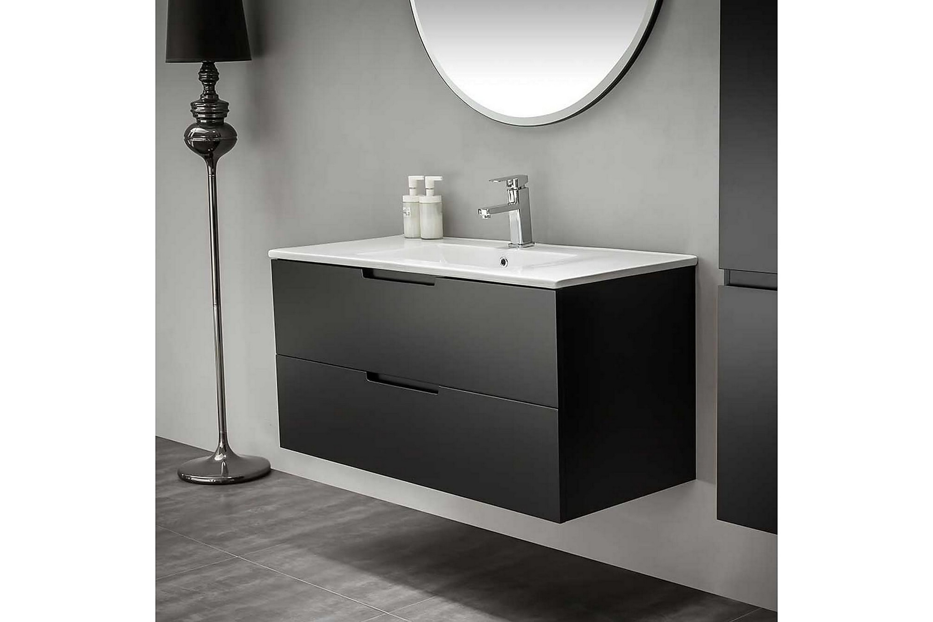 Tvättställsskåp Bathlife Glädje 1000 Bathlife