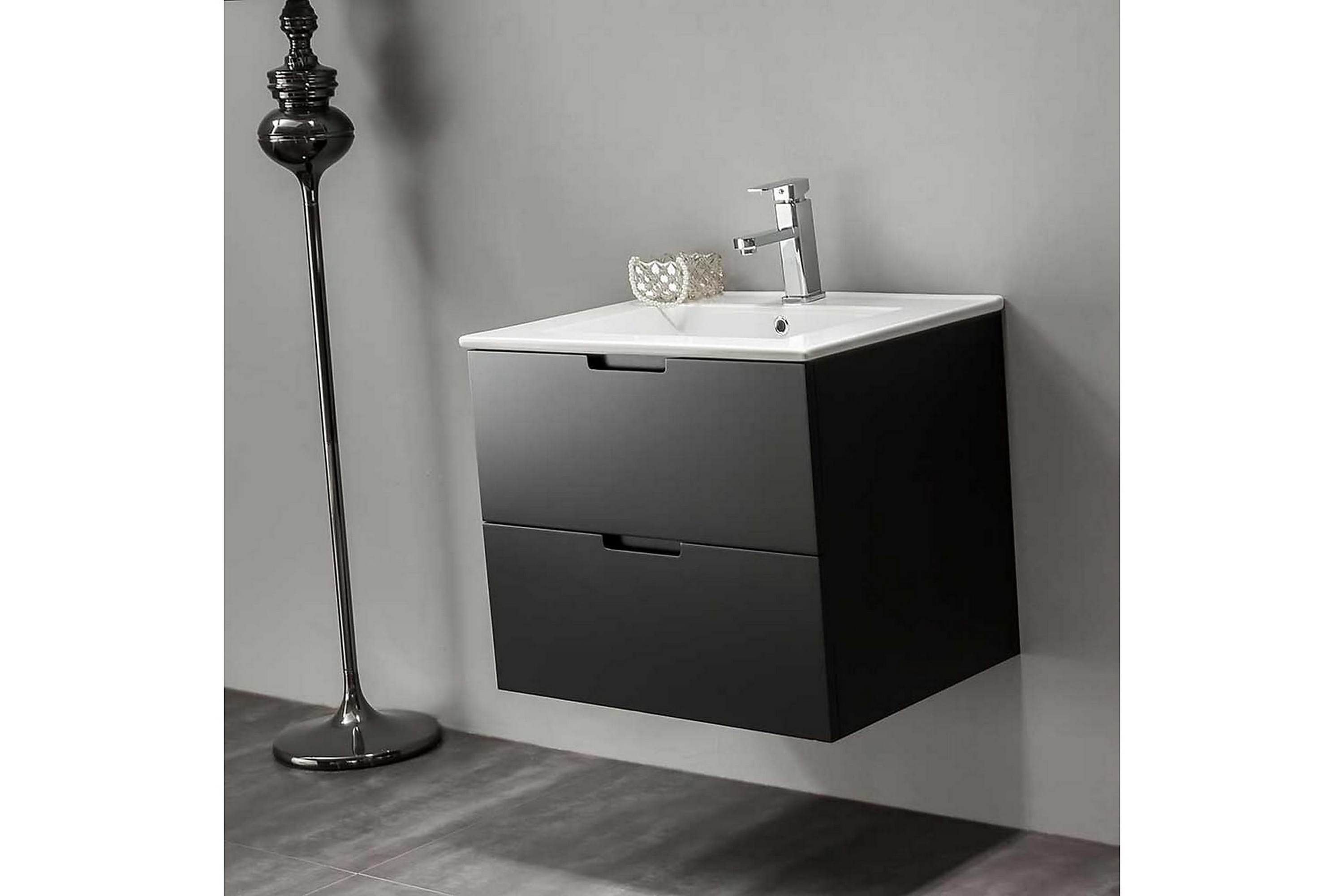 Tvättställsskåp Bathlife Glädje 600 Bathlife