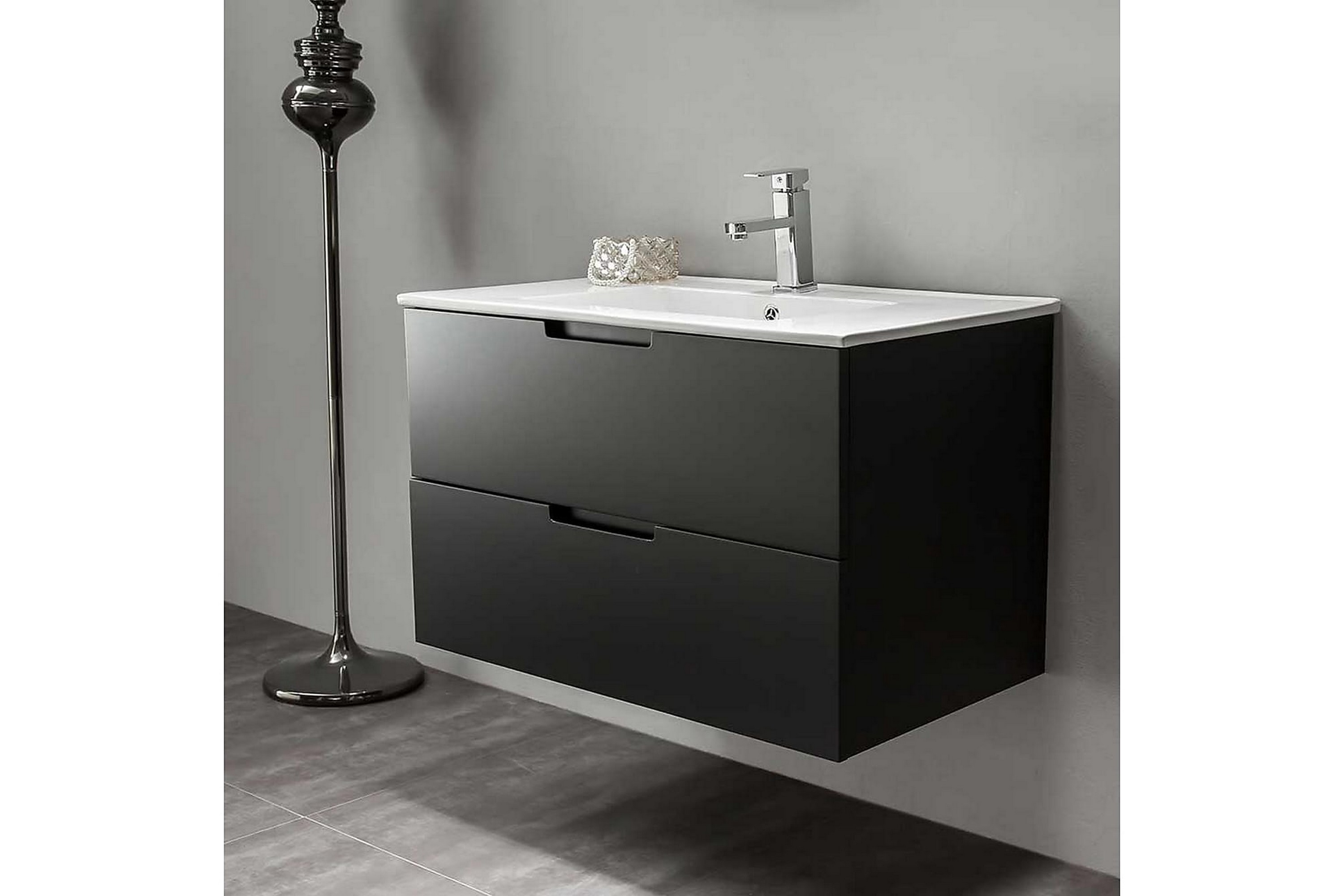 Tvättställsskåp Bathlife Glädje 800 Bathlife