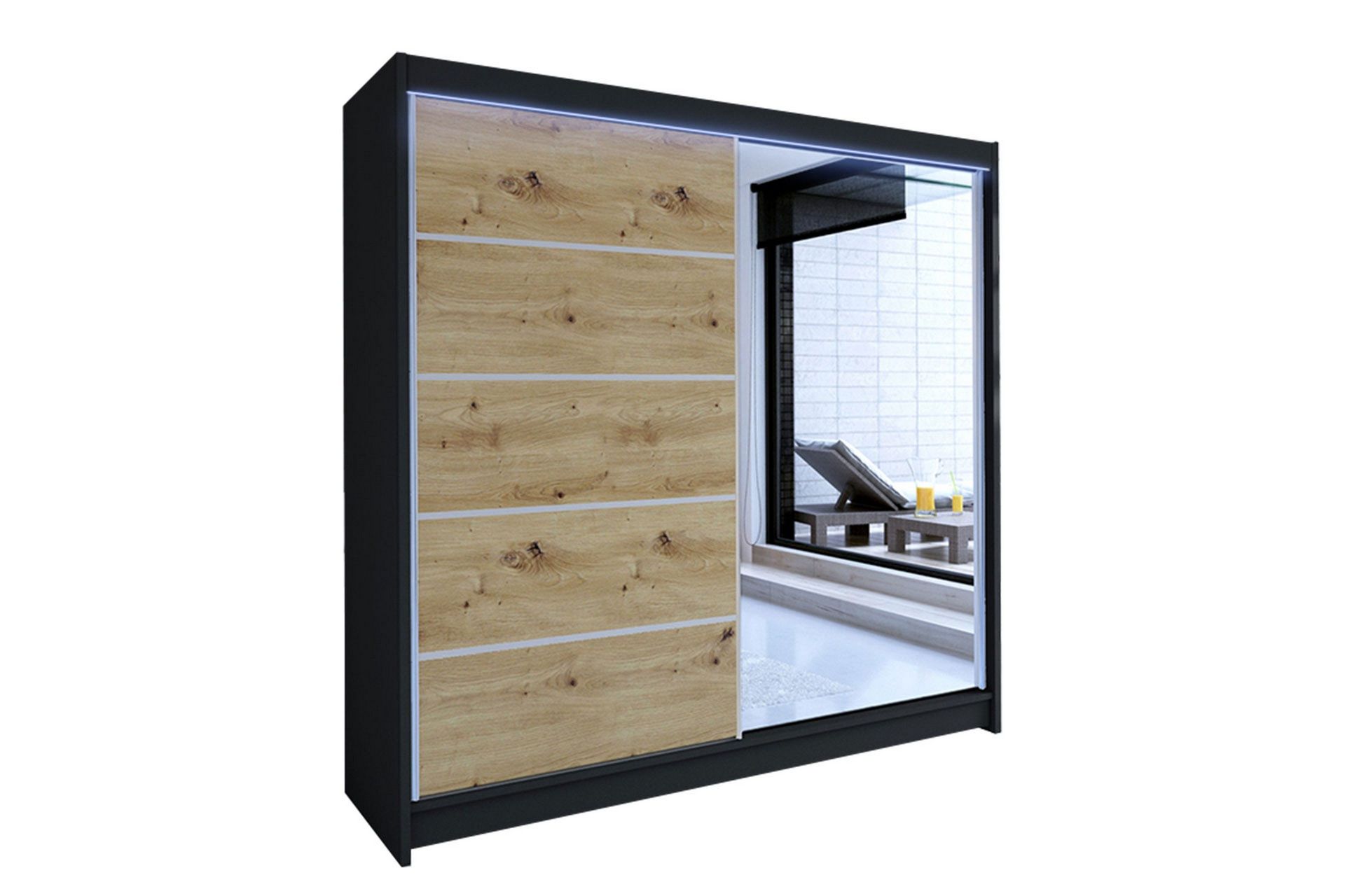 Canderbury Garderob -