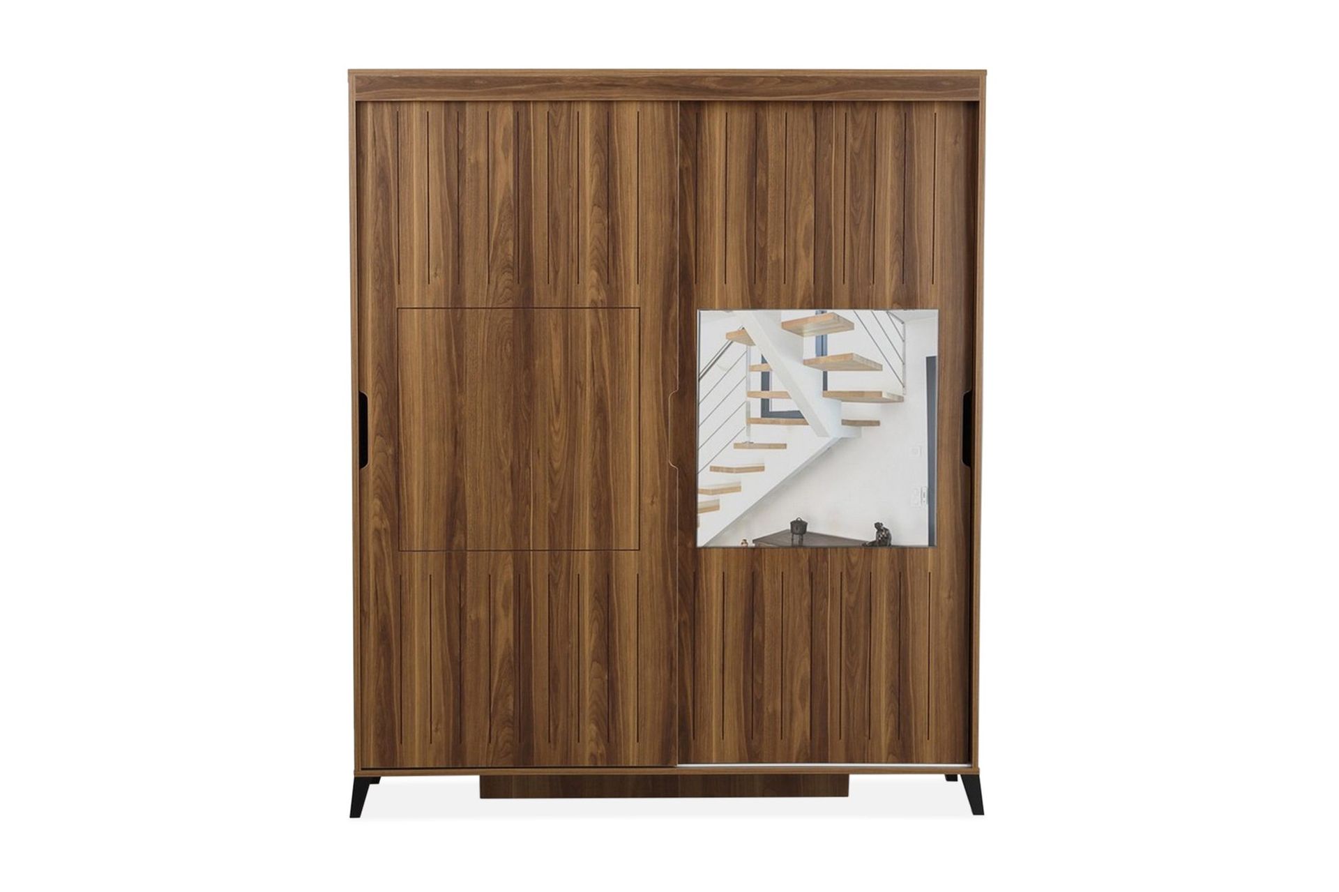 Comfortale Garderob 160 - Valn&ouml;t