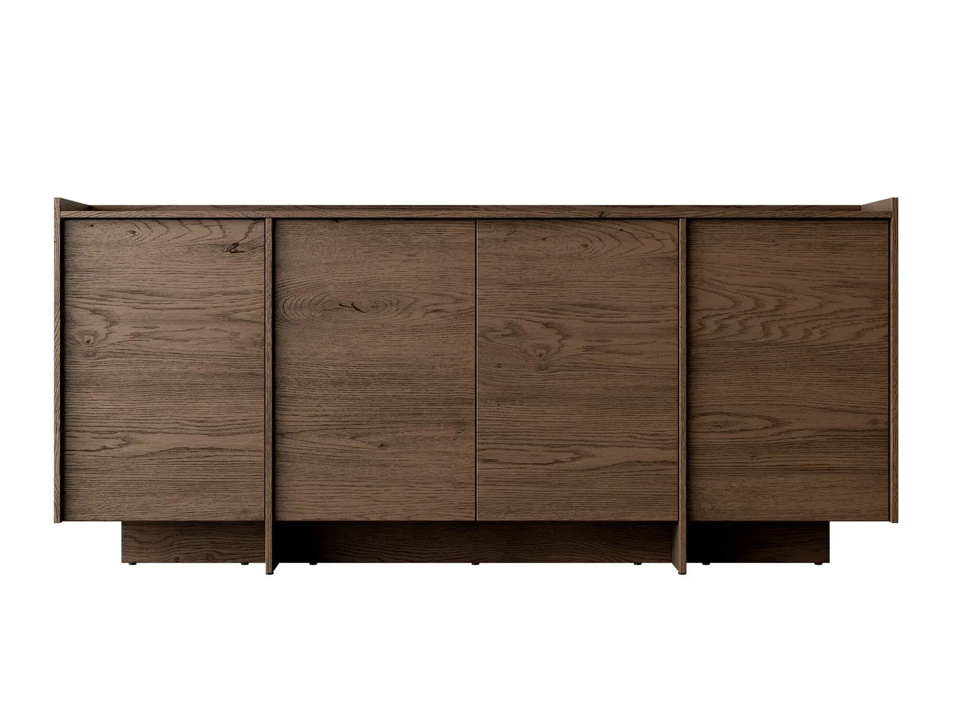 Bellia Sk&auml;nk 200x38 cm - Brun