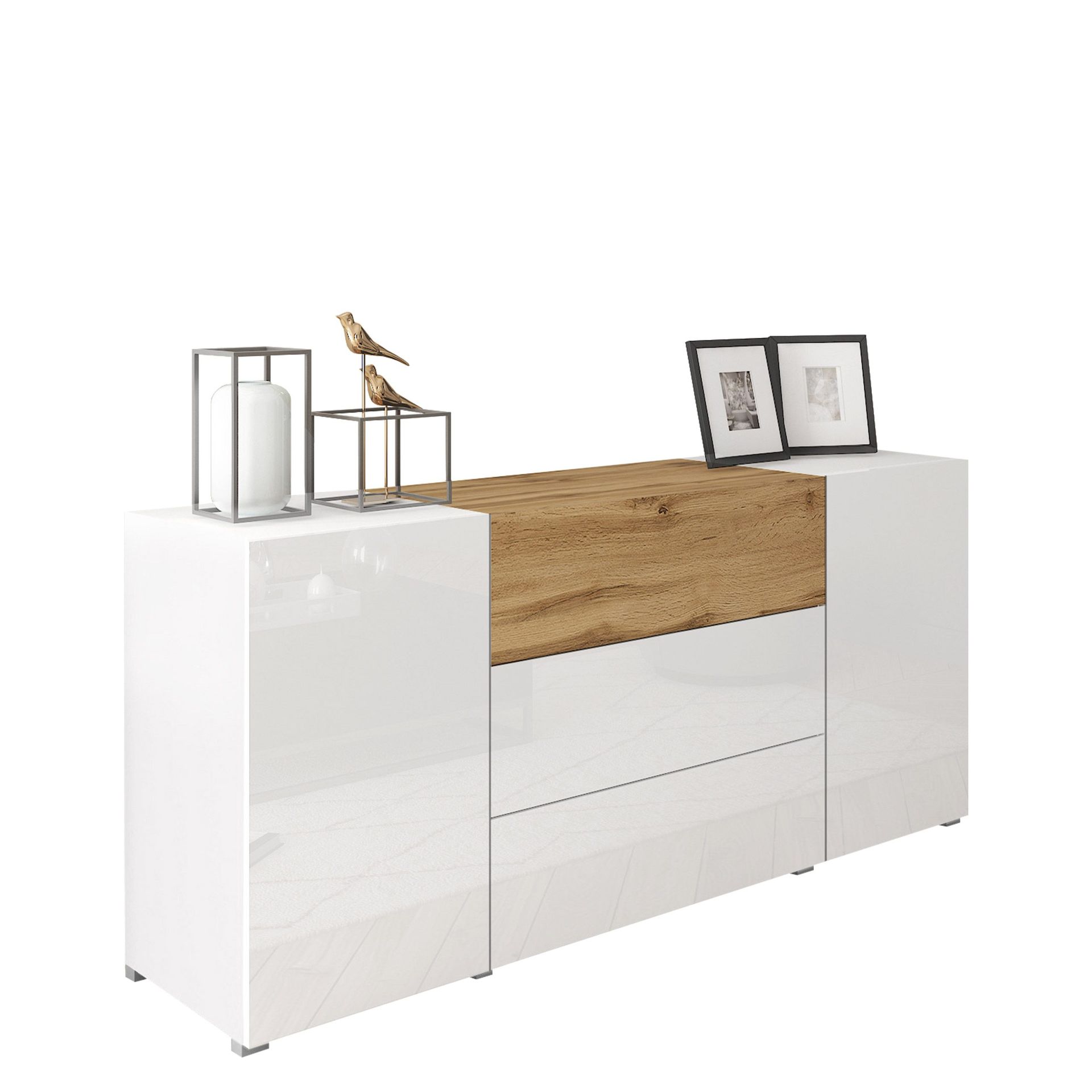 Bergfelde Sk&auml;nk -