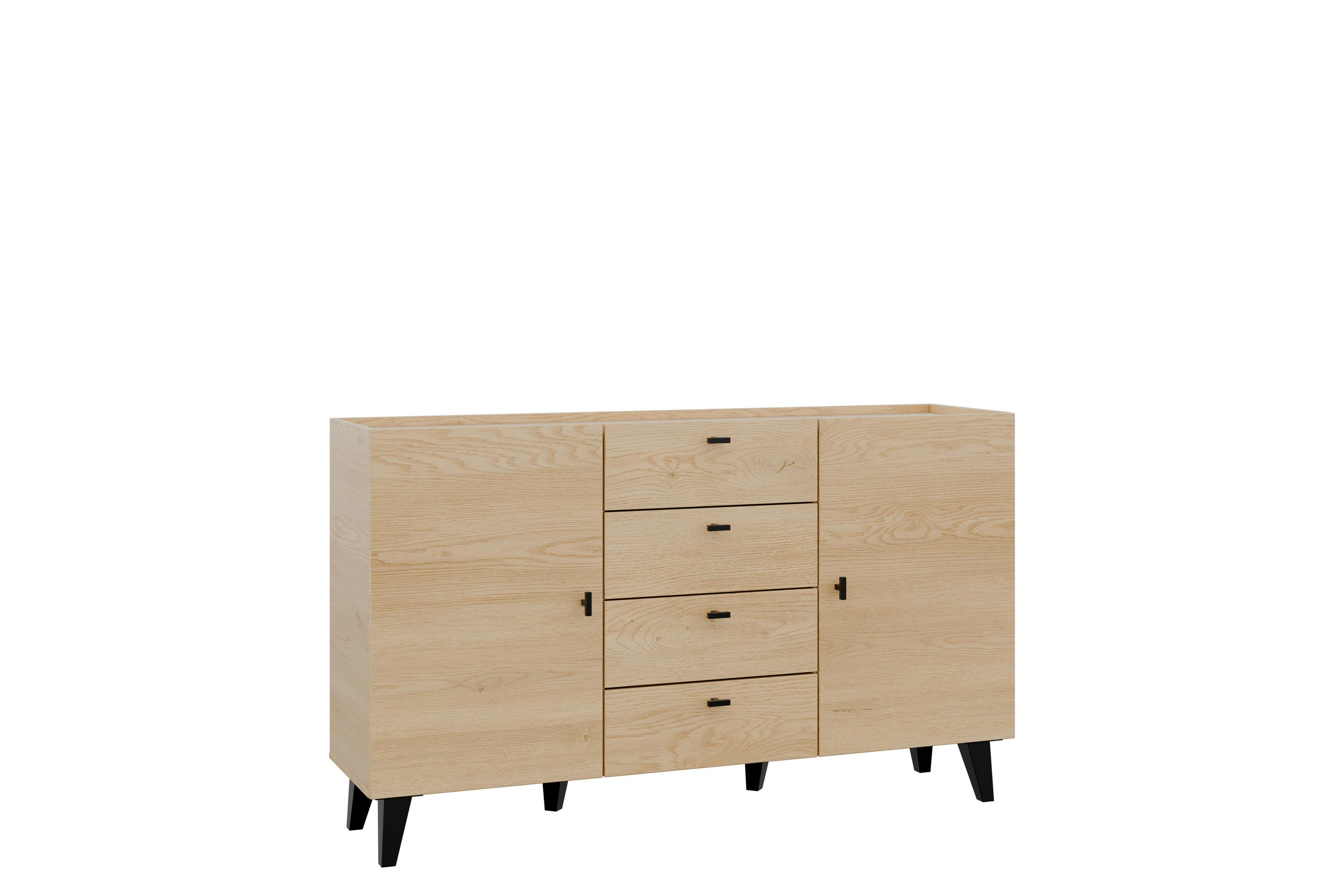 betsi skänk 151x40 cm -