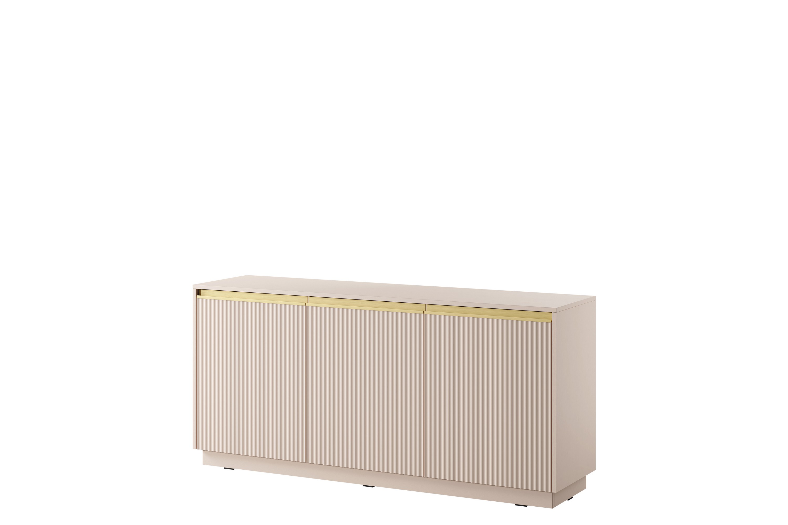 Bolstan Byrå154 cm Beige
