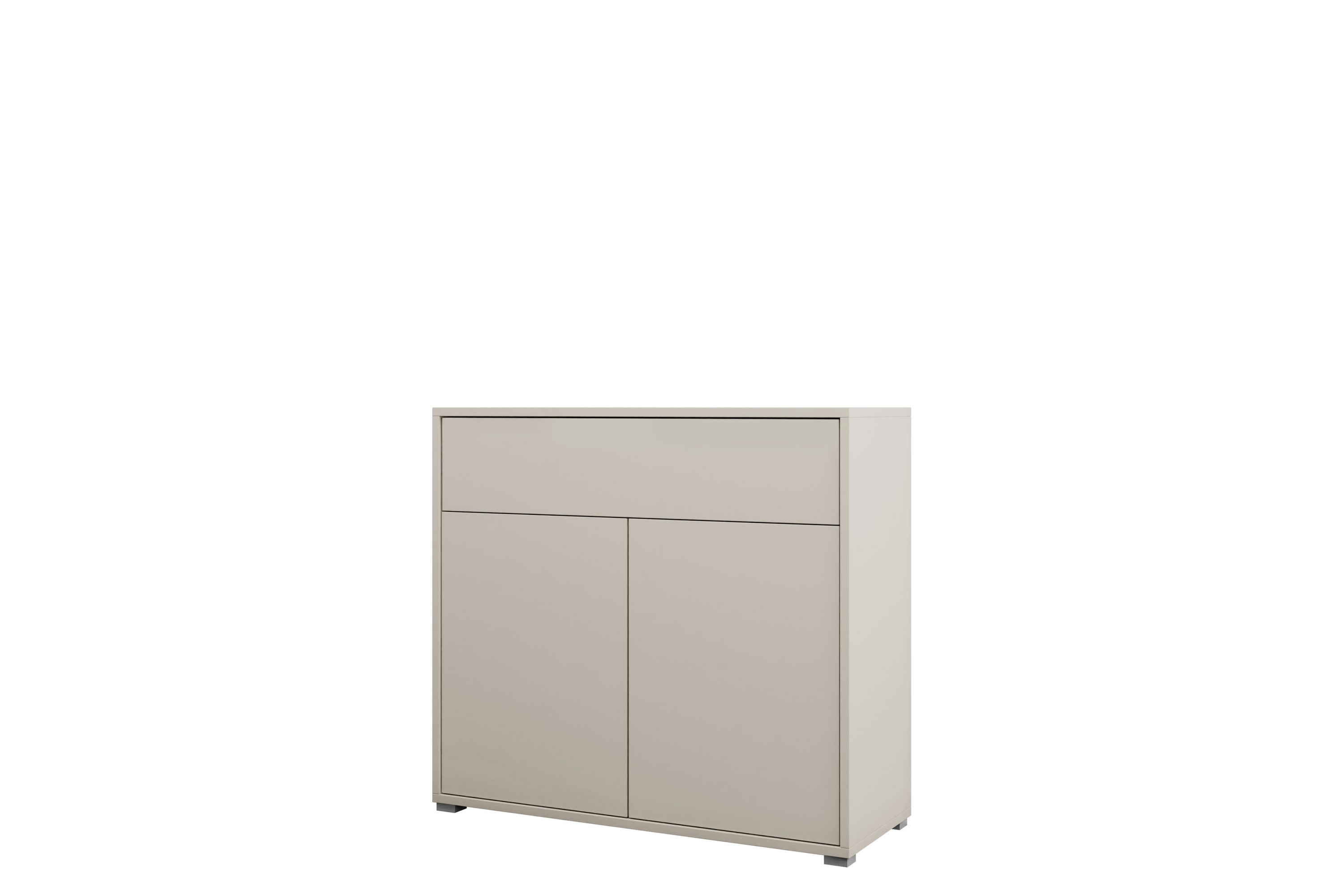 Agawal Byrå100 cm Beige