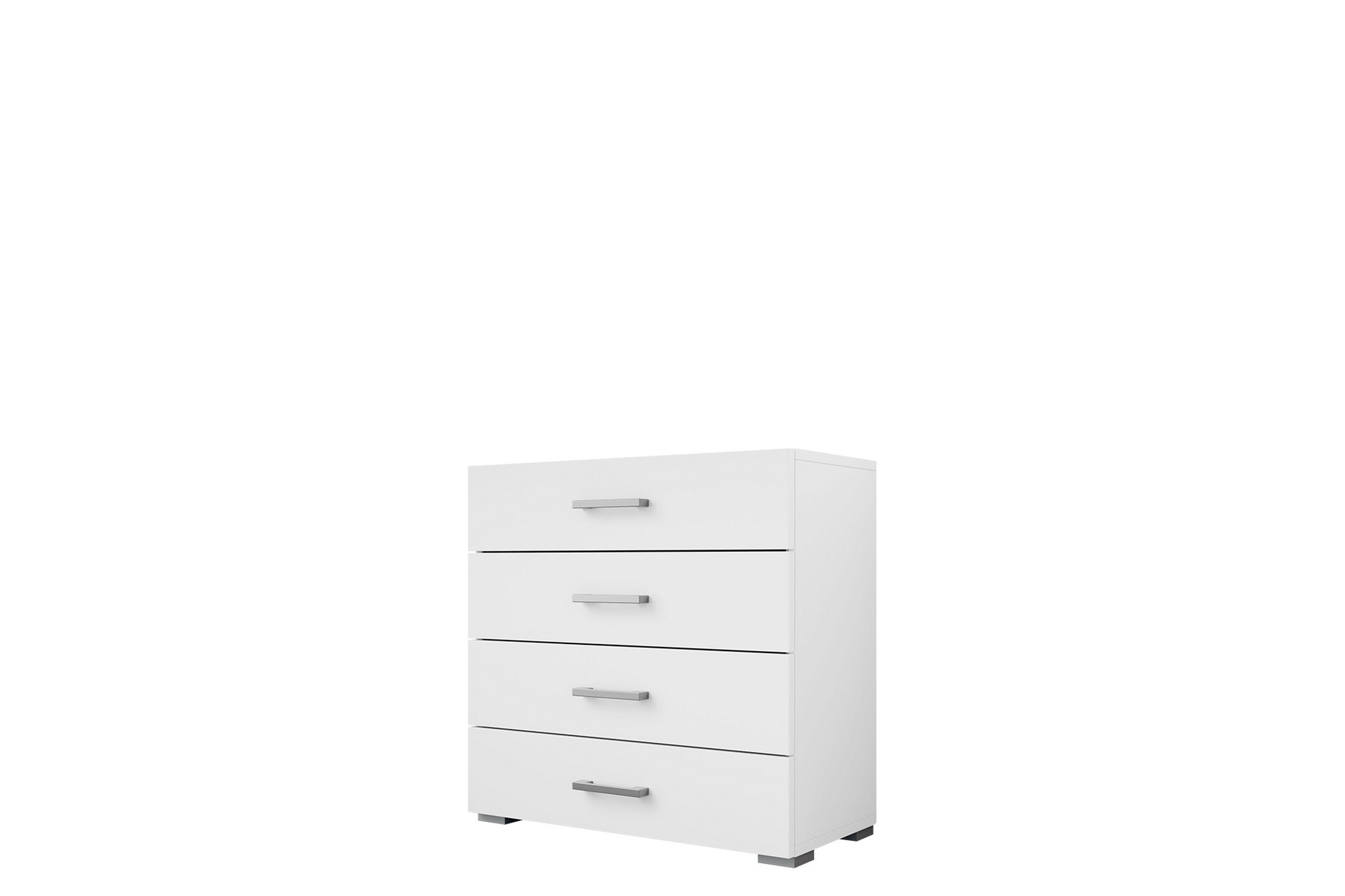 ByråLindesberg 77 cm Vit