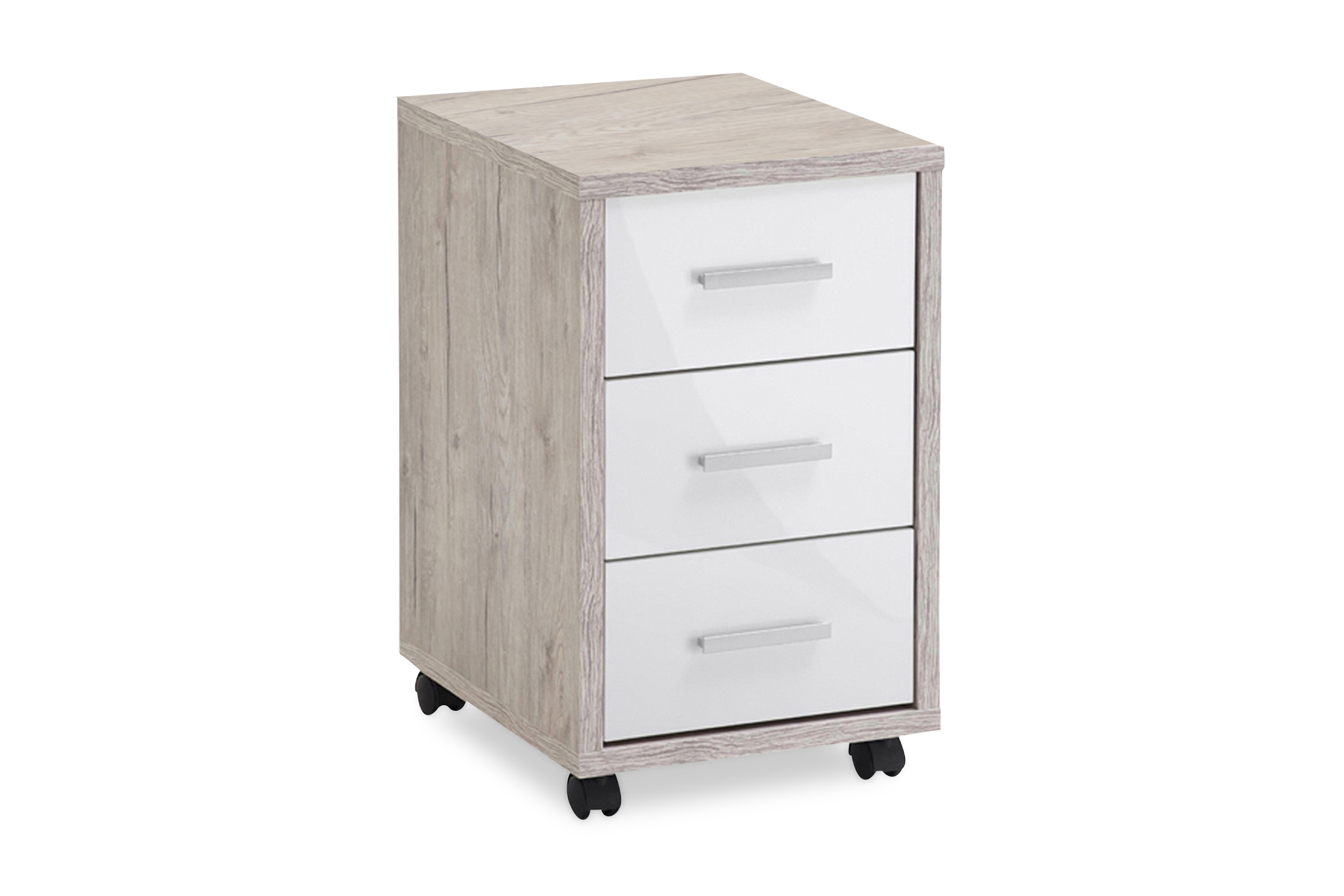 Hurts Cambara 35 cm SandekVit