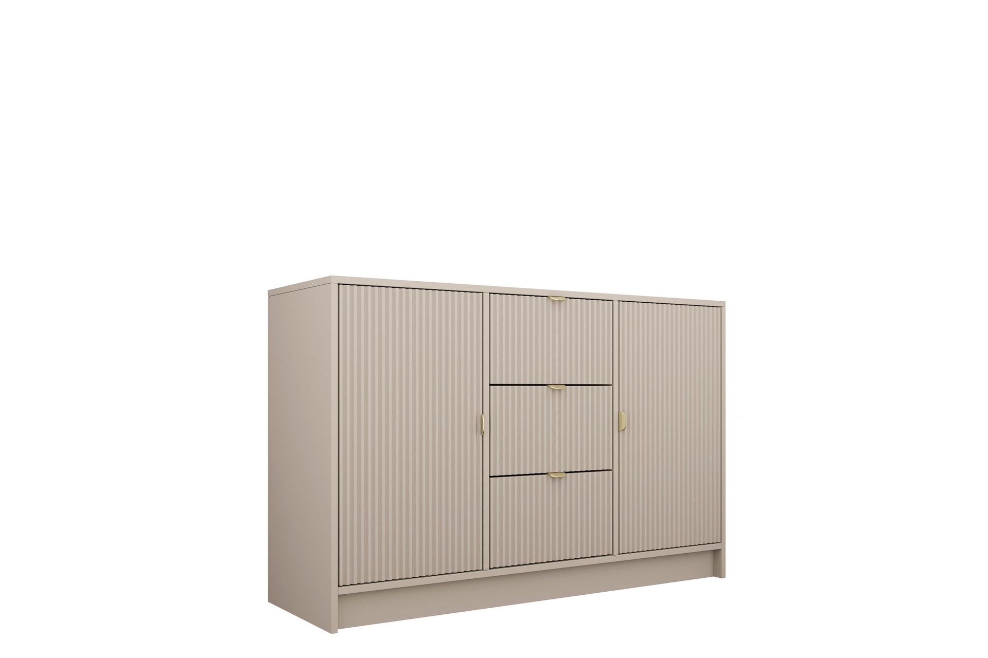 Novaj Highboard - Beige