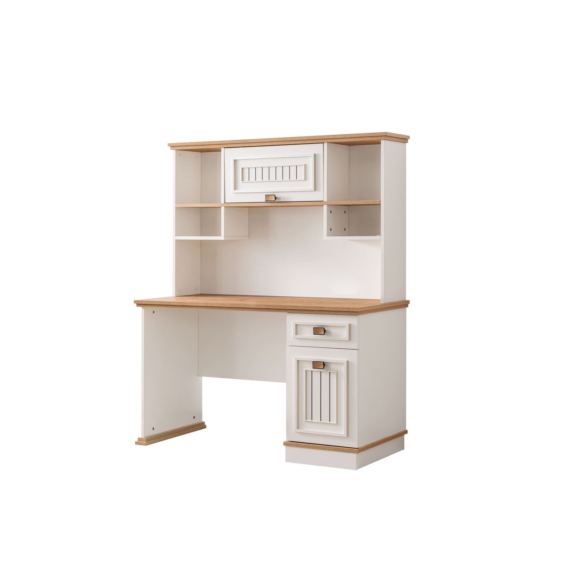 Ulmar Skrivbord 131 cm -