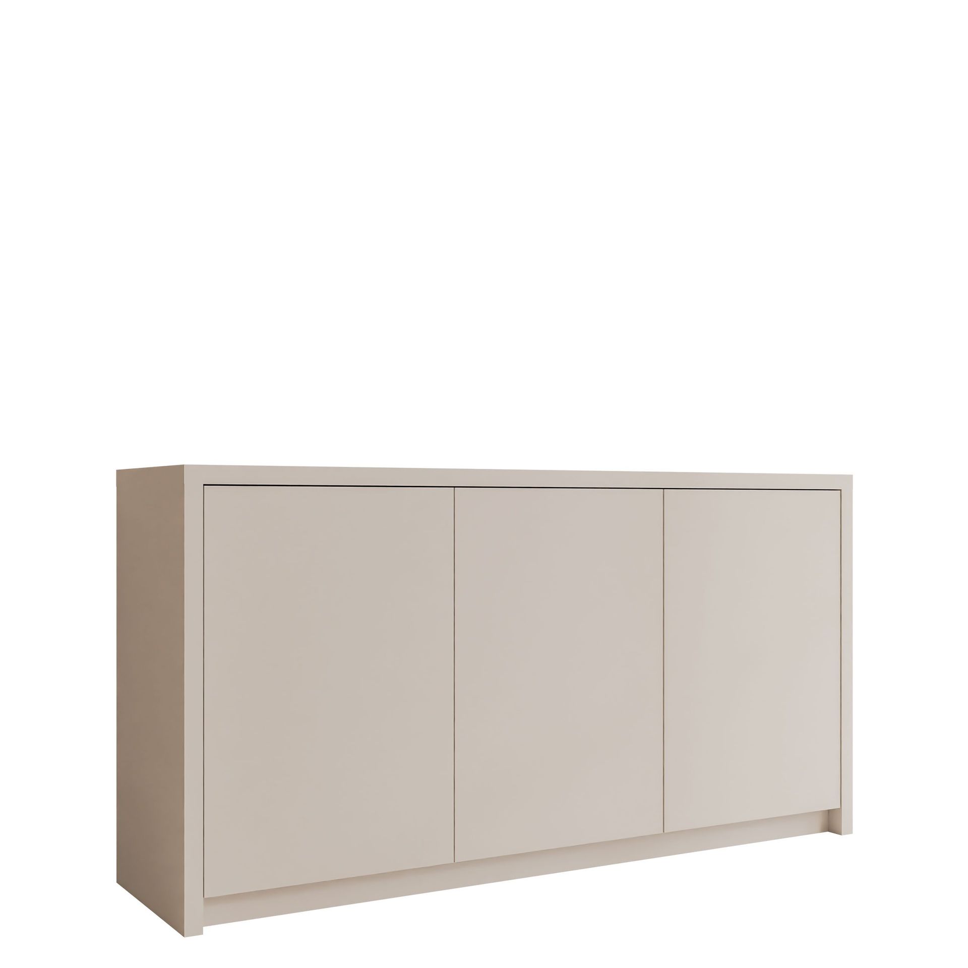Driva Skänk 150 cm - Beige