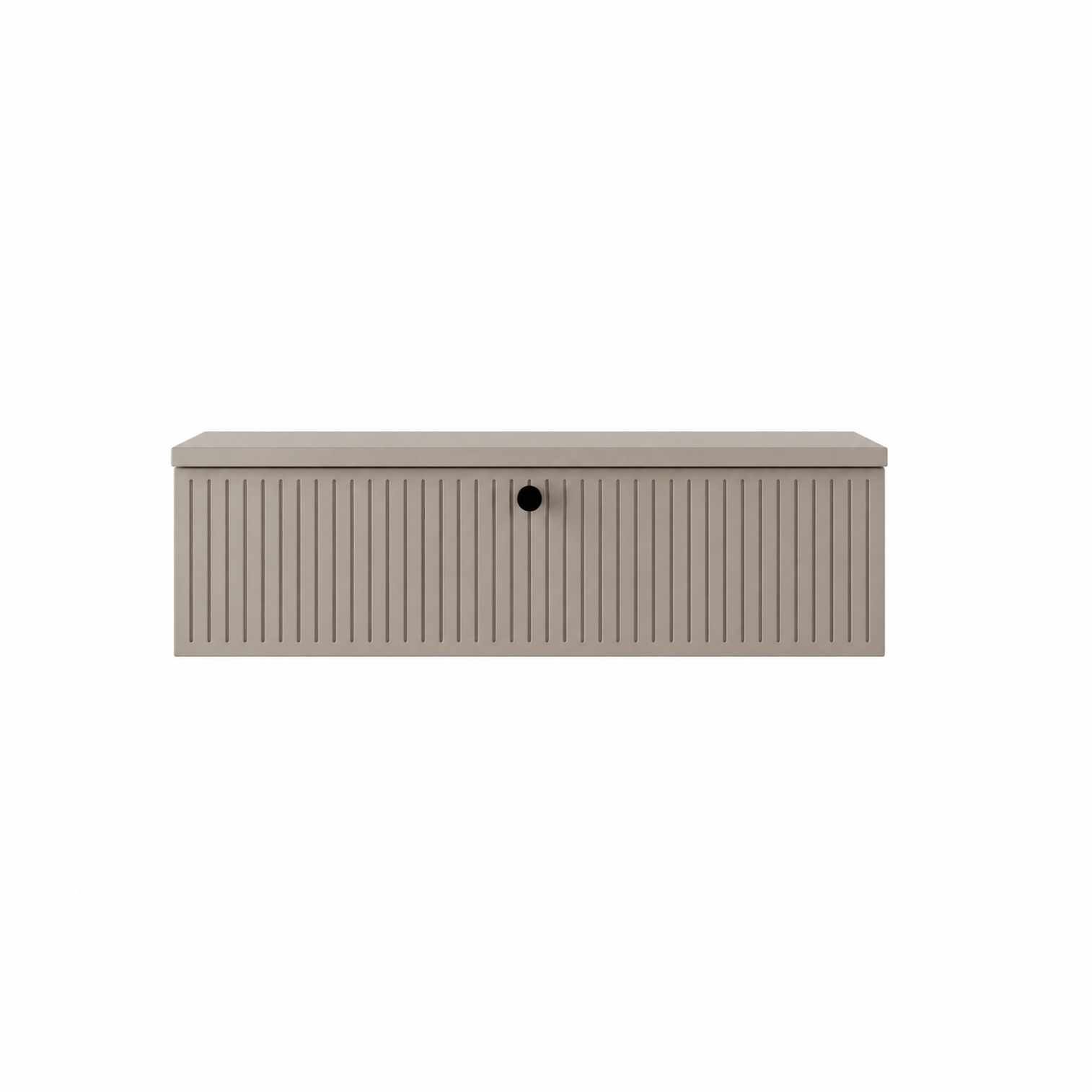Grynor Sideboard 90x26x22 cm - Sandstone