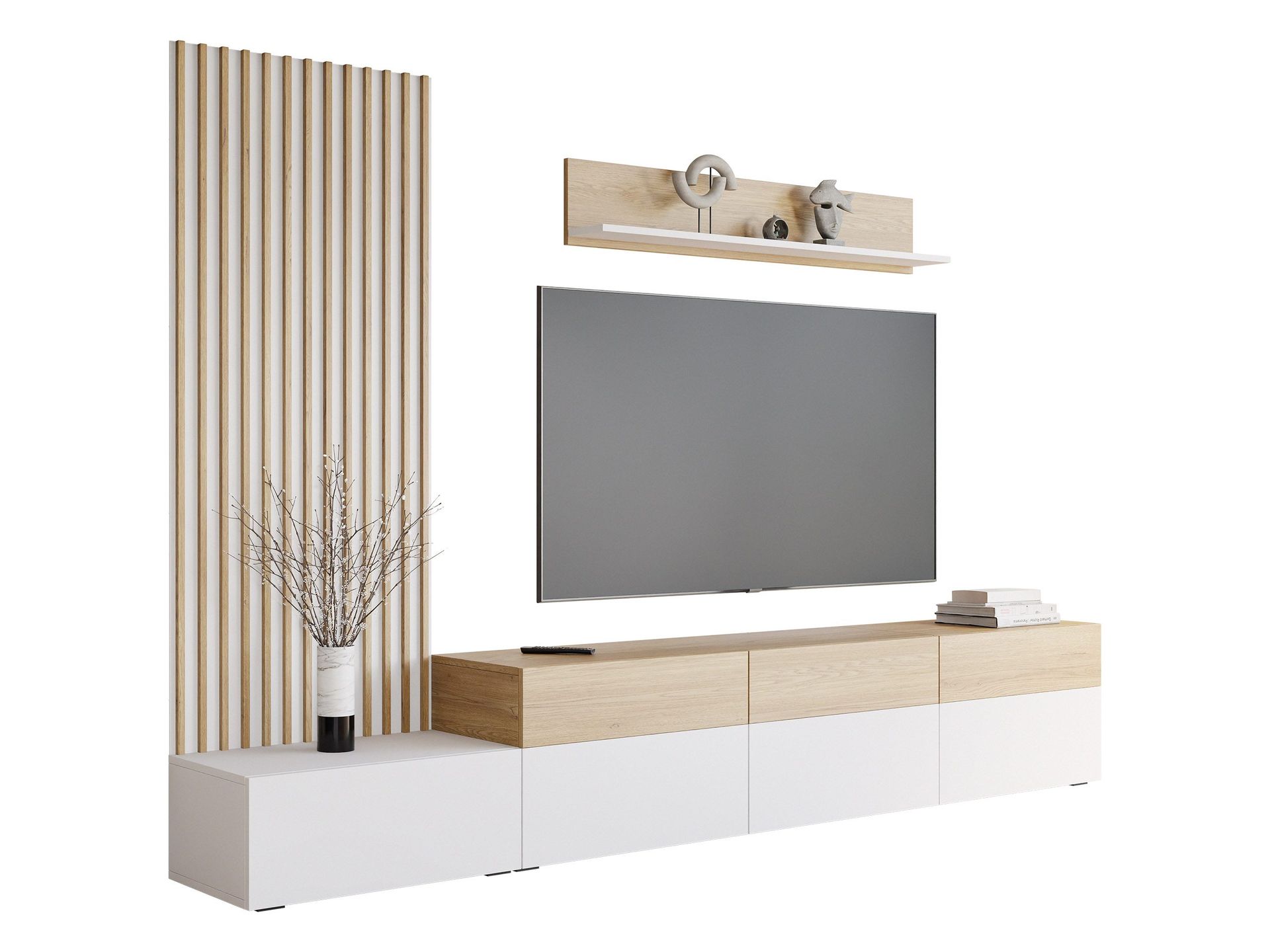 Kyrelon Tv-Enhet -