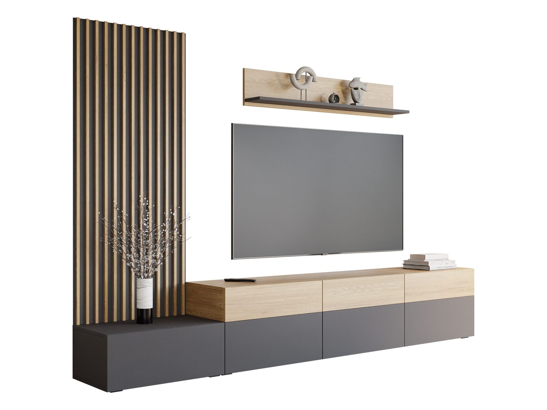 Kyrelon Tv-Enhet -