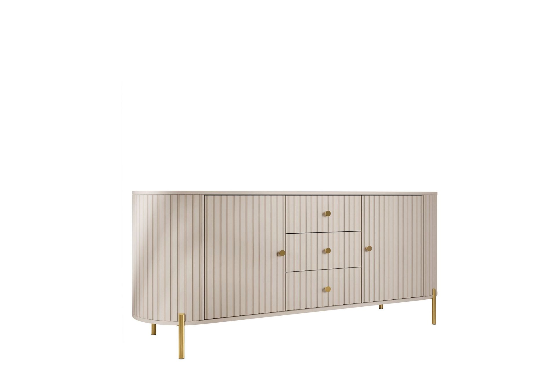 Maggio Sk&auml;nk 178x43 cm - Beige