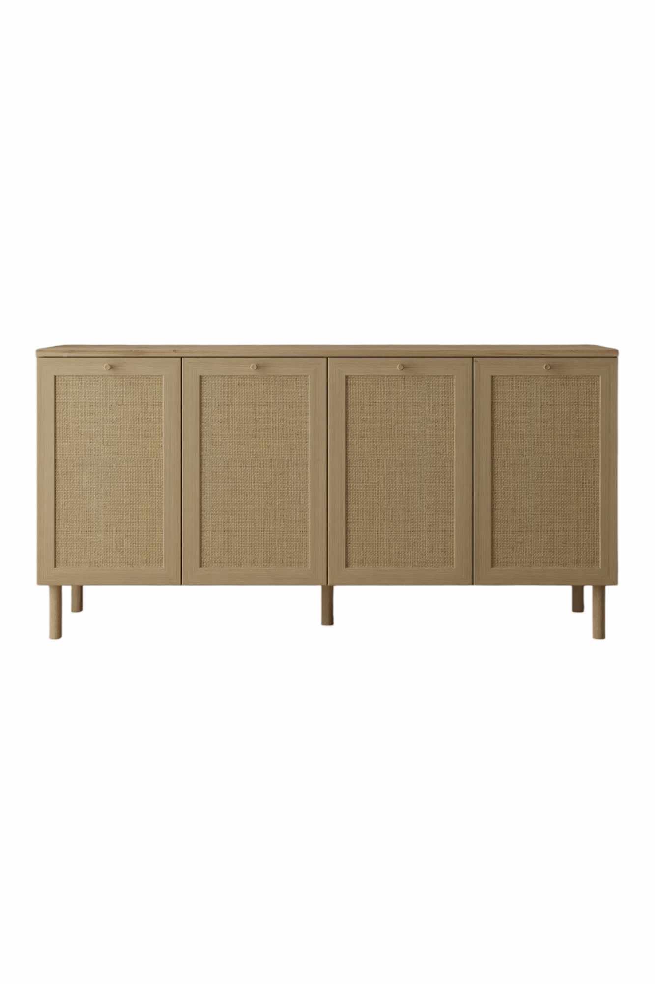 Meyloren Sideboard 160 cm - Beige