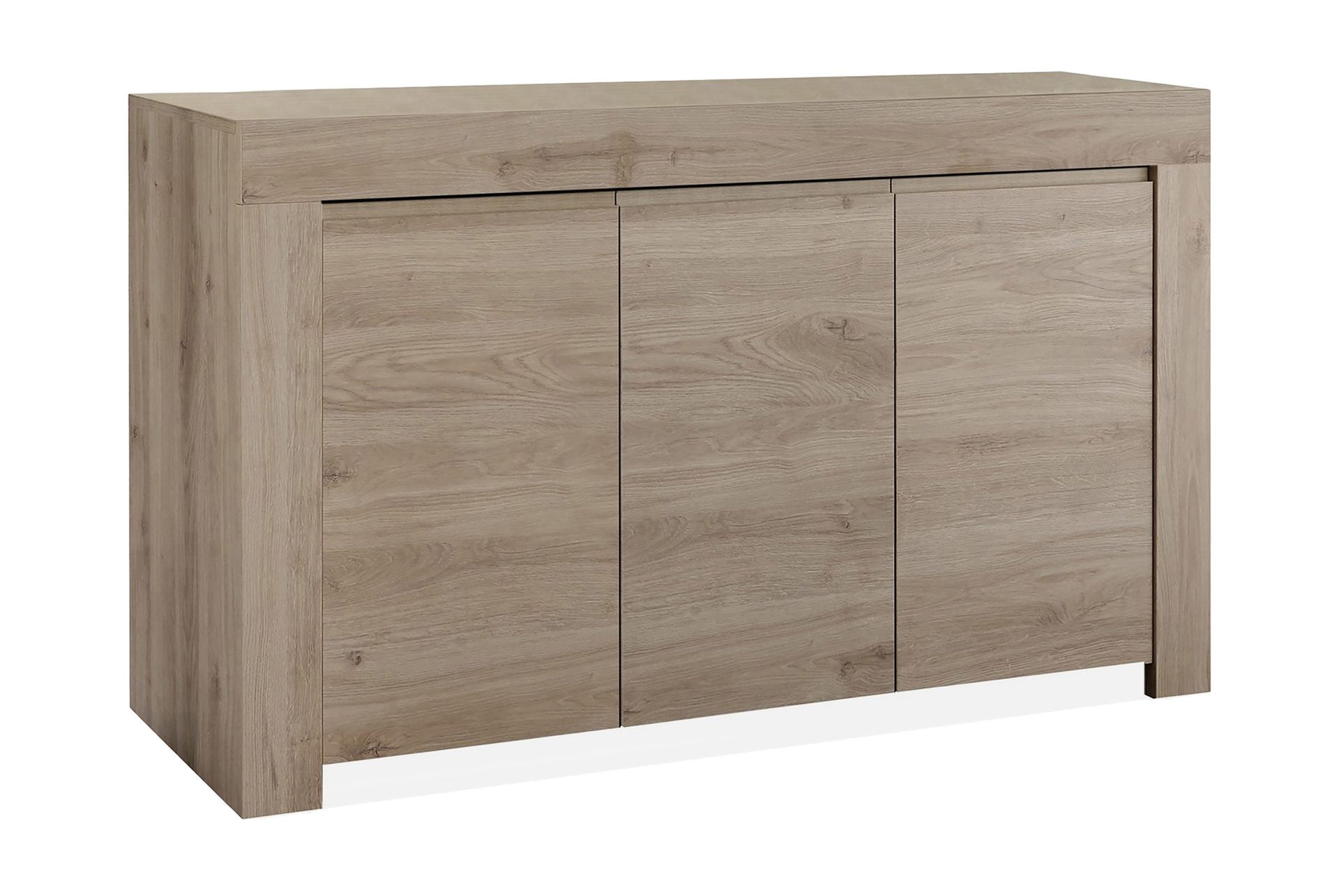 Midas Sk&auml;nk 138 cm - Brun