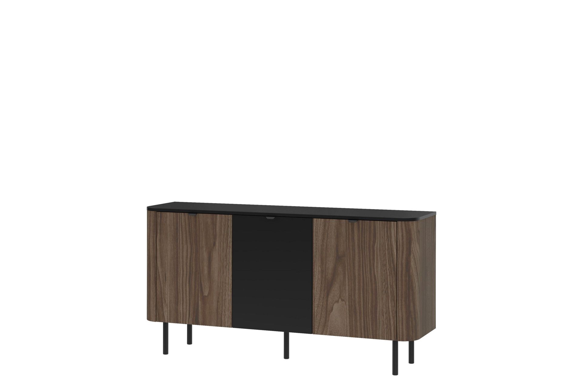 Pollena Sk&auml;nk 151x39 cm - Brun