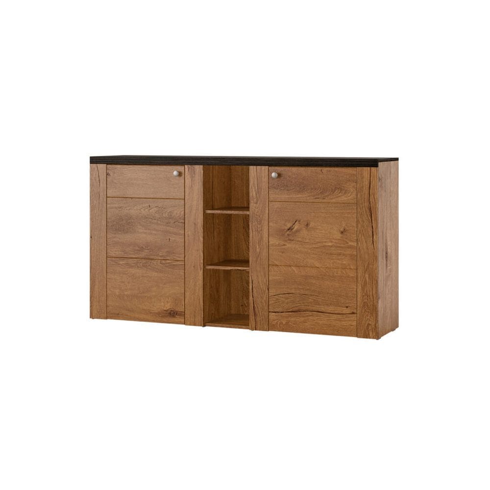 Sideboard Larona 2 D&ouml;rrar - Lefkas Ek