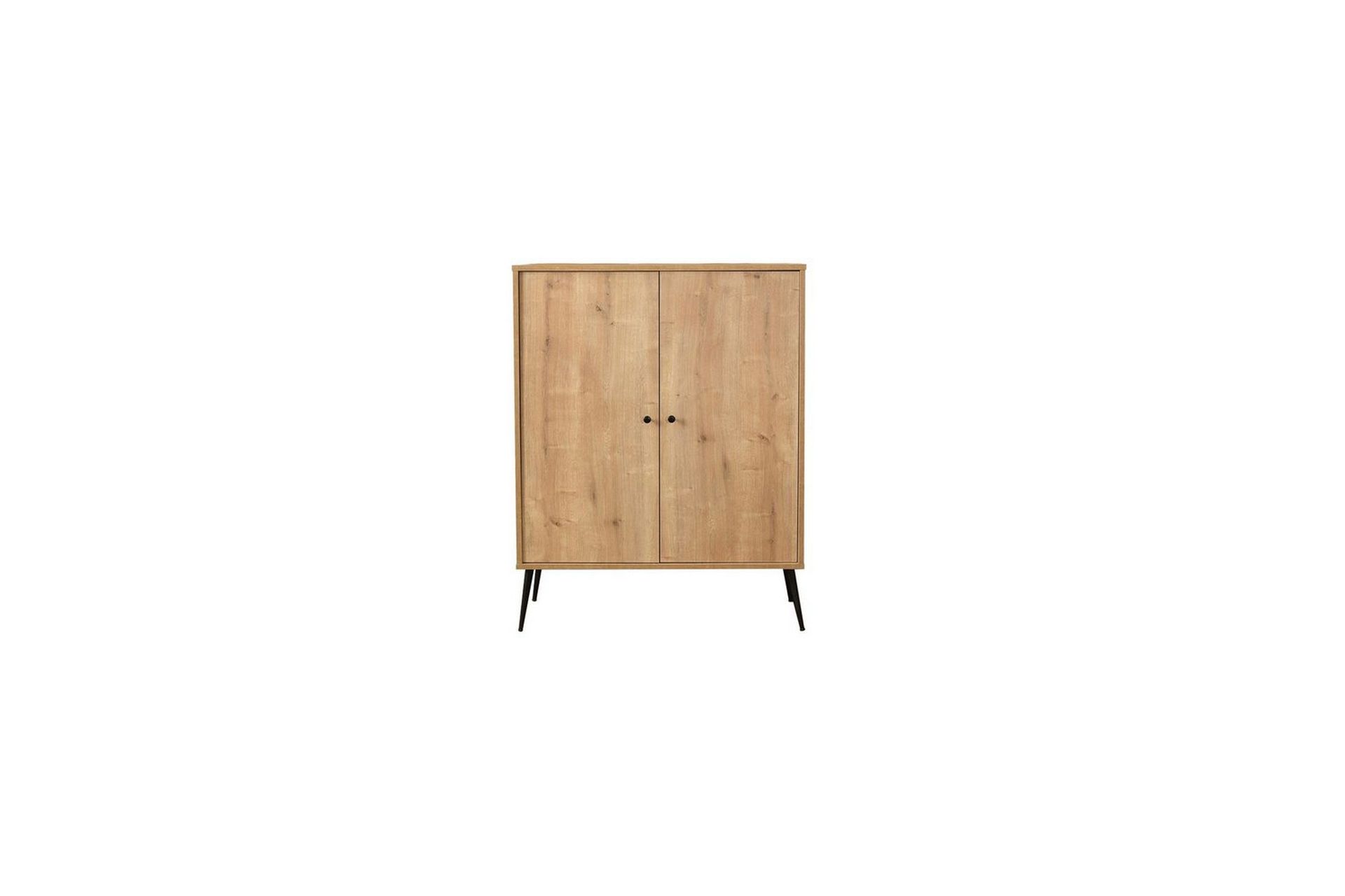 Sideboard Mjudi Ek - Ek