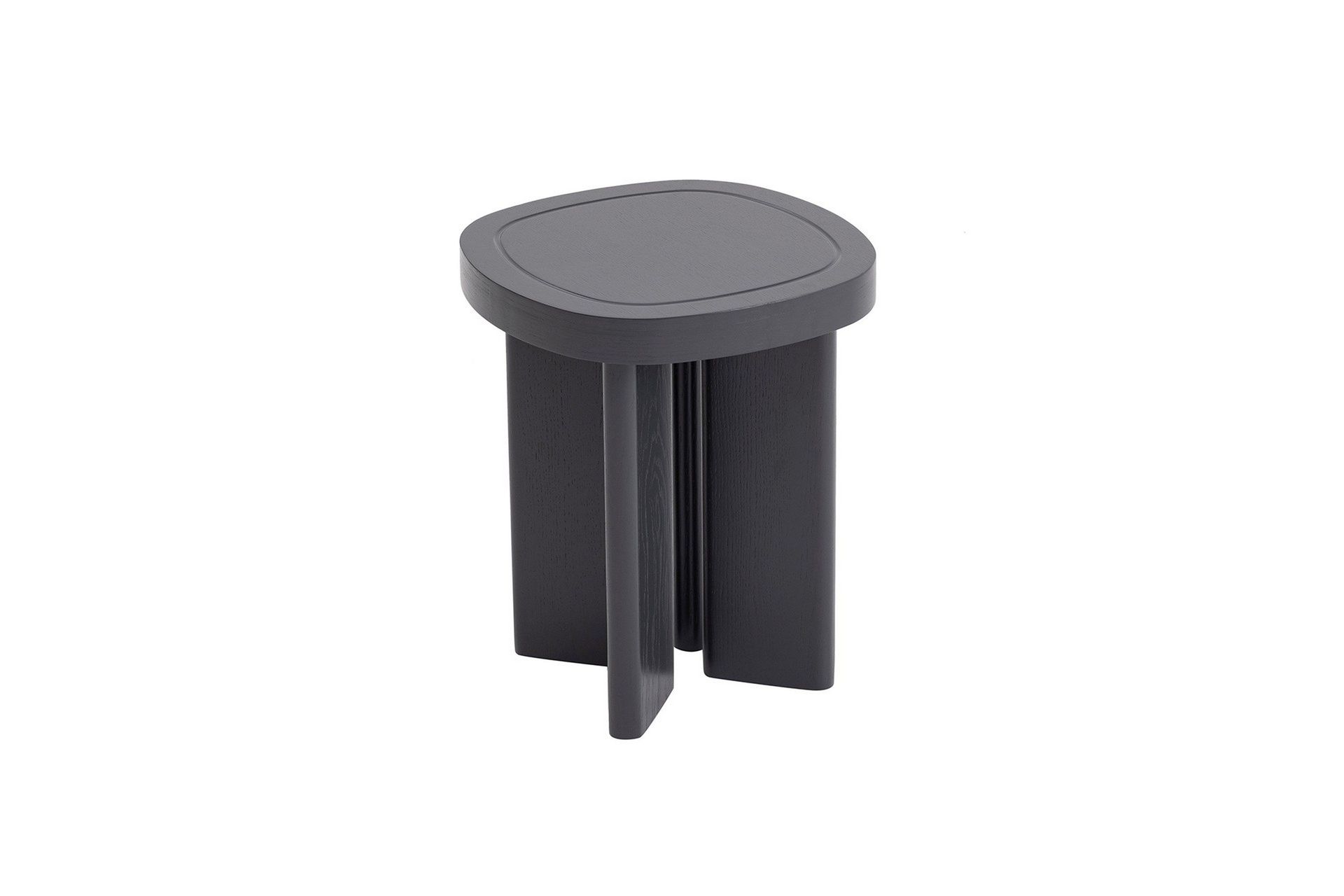 cream skänk 42 cm - grå