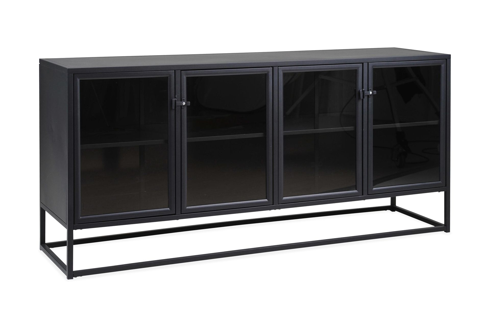 Ellary Sk&auml;nk 167.5 cm - Svart