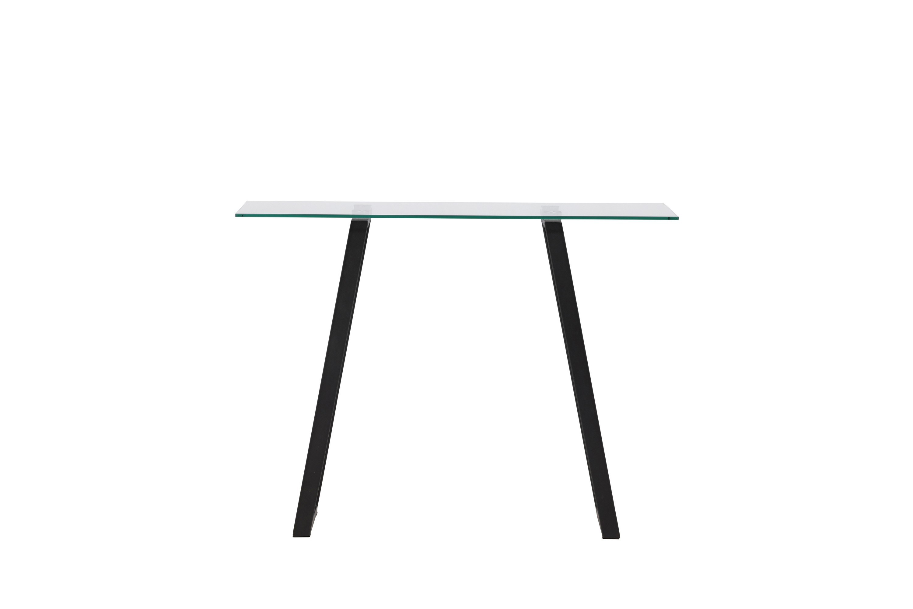 horten skänk 100x40 cm - svart