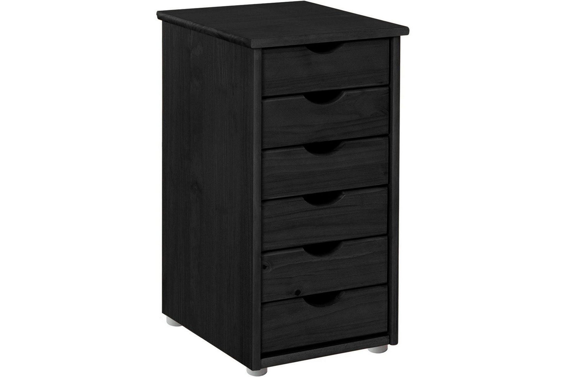 Juntol Sk&auml;nk 34x39 cm - Svart