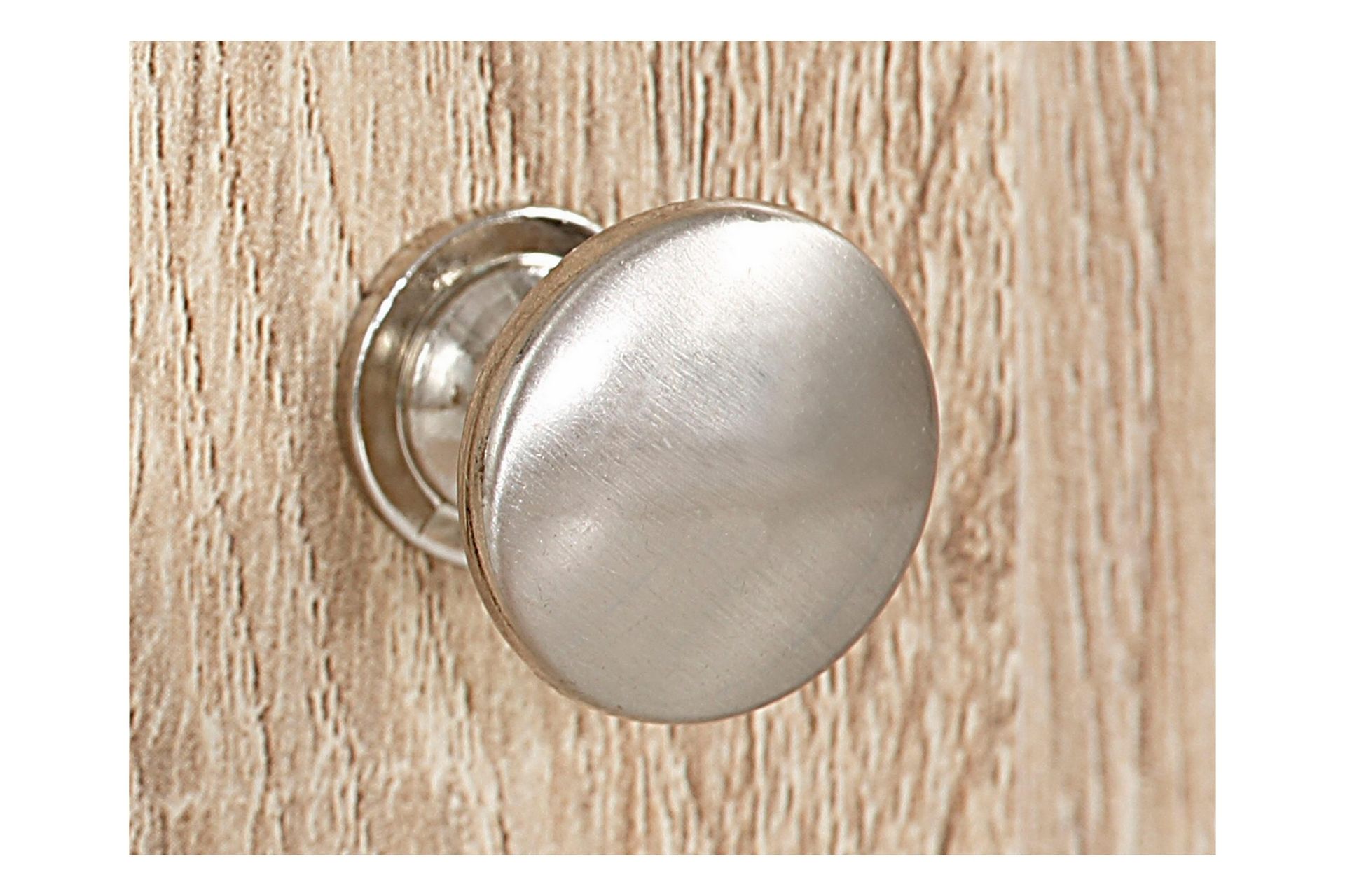 marinka skänk 84 cm - brun