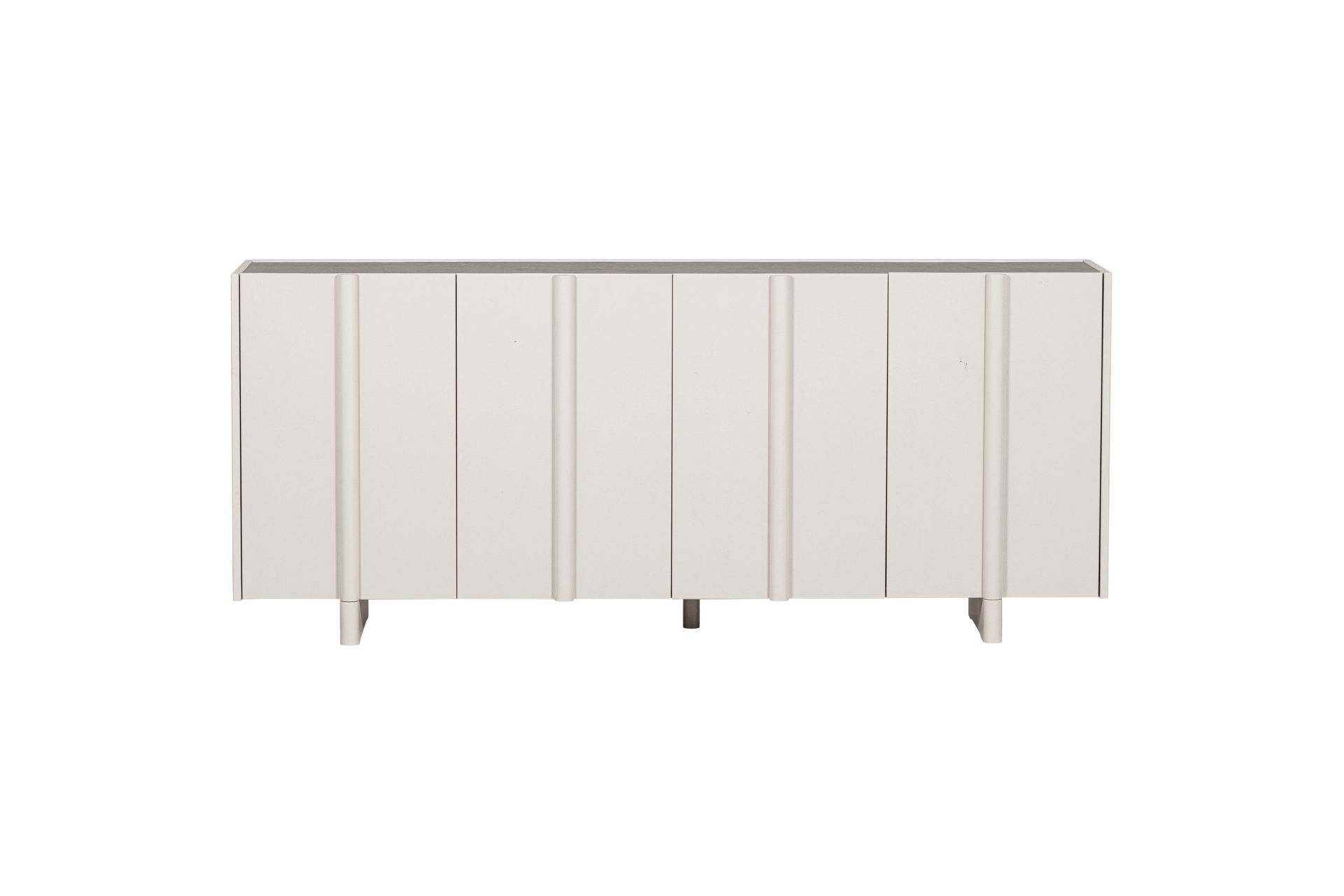 Morya Sk&auml;nk 200 cm - Beige