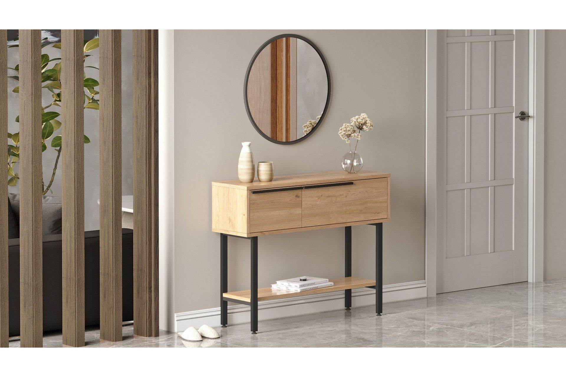 Muttun Sk&auml;nk 100 cm - Valn&ouml;t