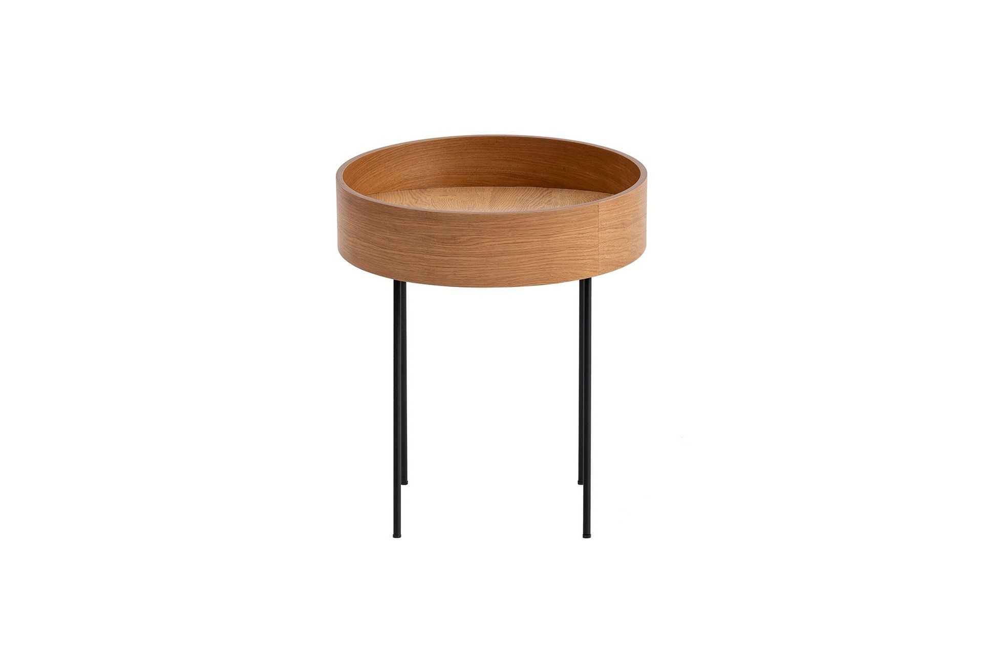 Nandan Sk&auml;nk 40 cm - Natural