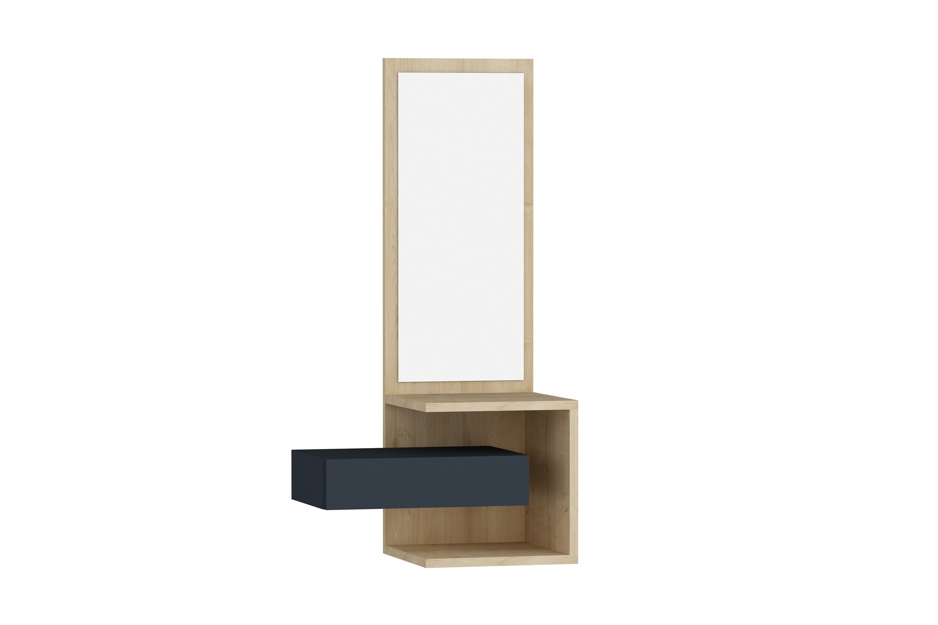 Sideboard Jahic 49 cm EkAntracit