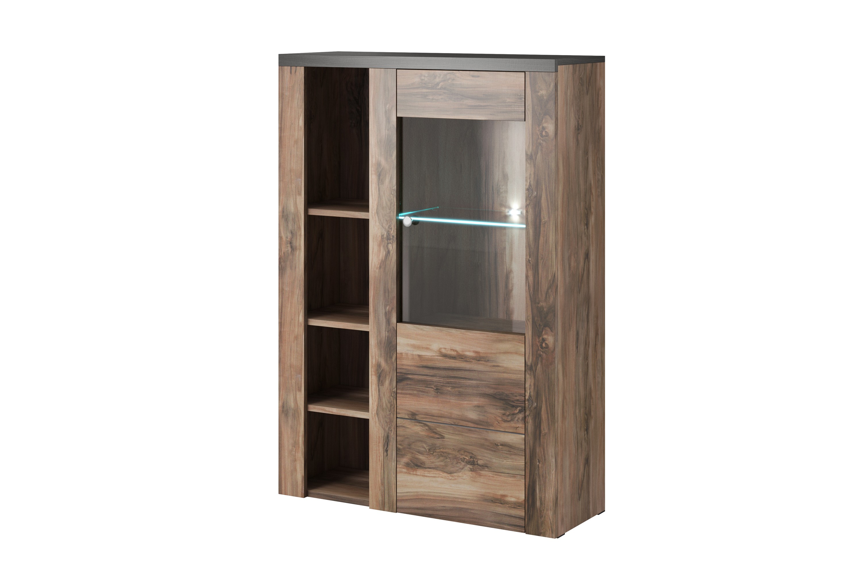 Sideboard Josephson Mörkbrun