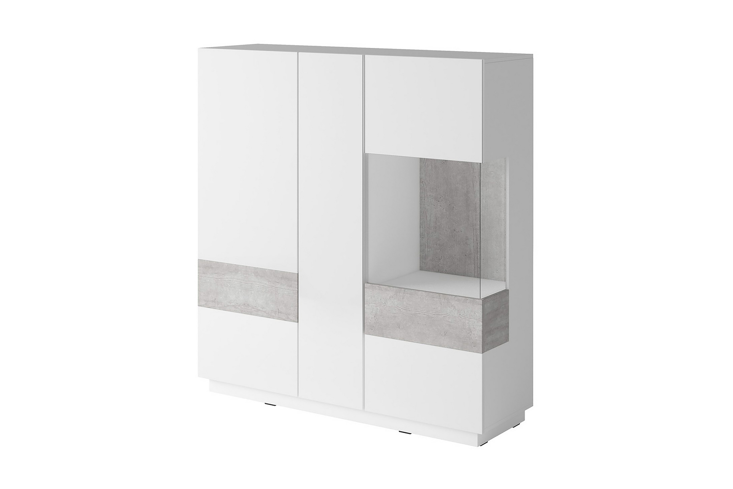 Sideboard Oppenheim VitTrä