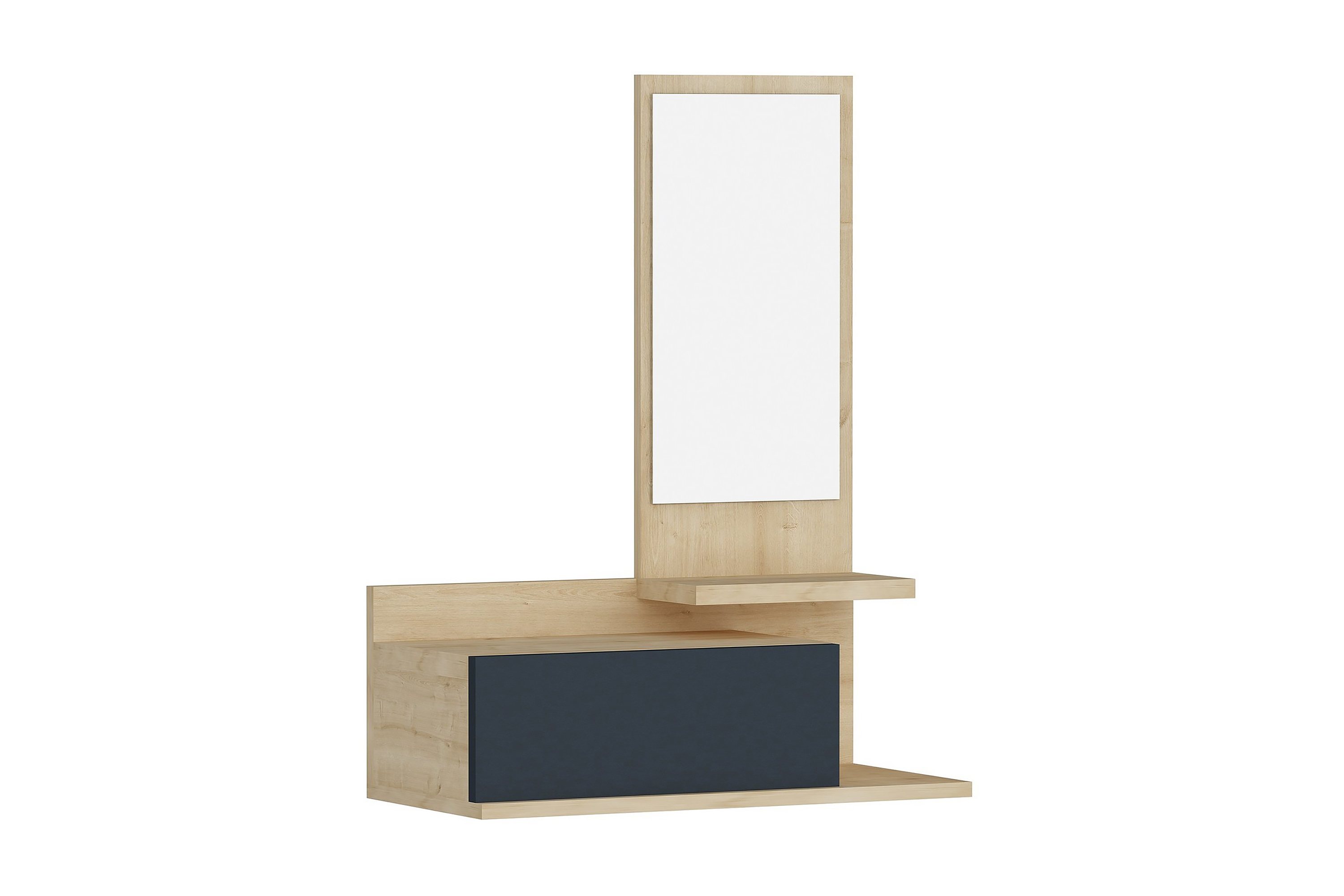 Sideboard Wittmeyer 60 cm EkAntracit
