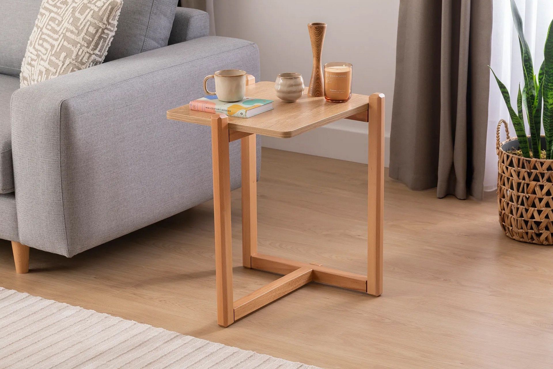 Viimse Sk&auml;nk 46 cm - Natural