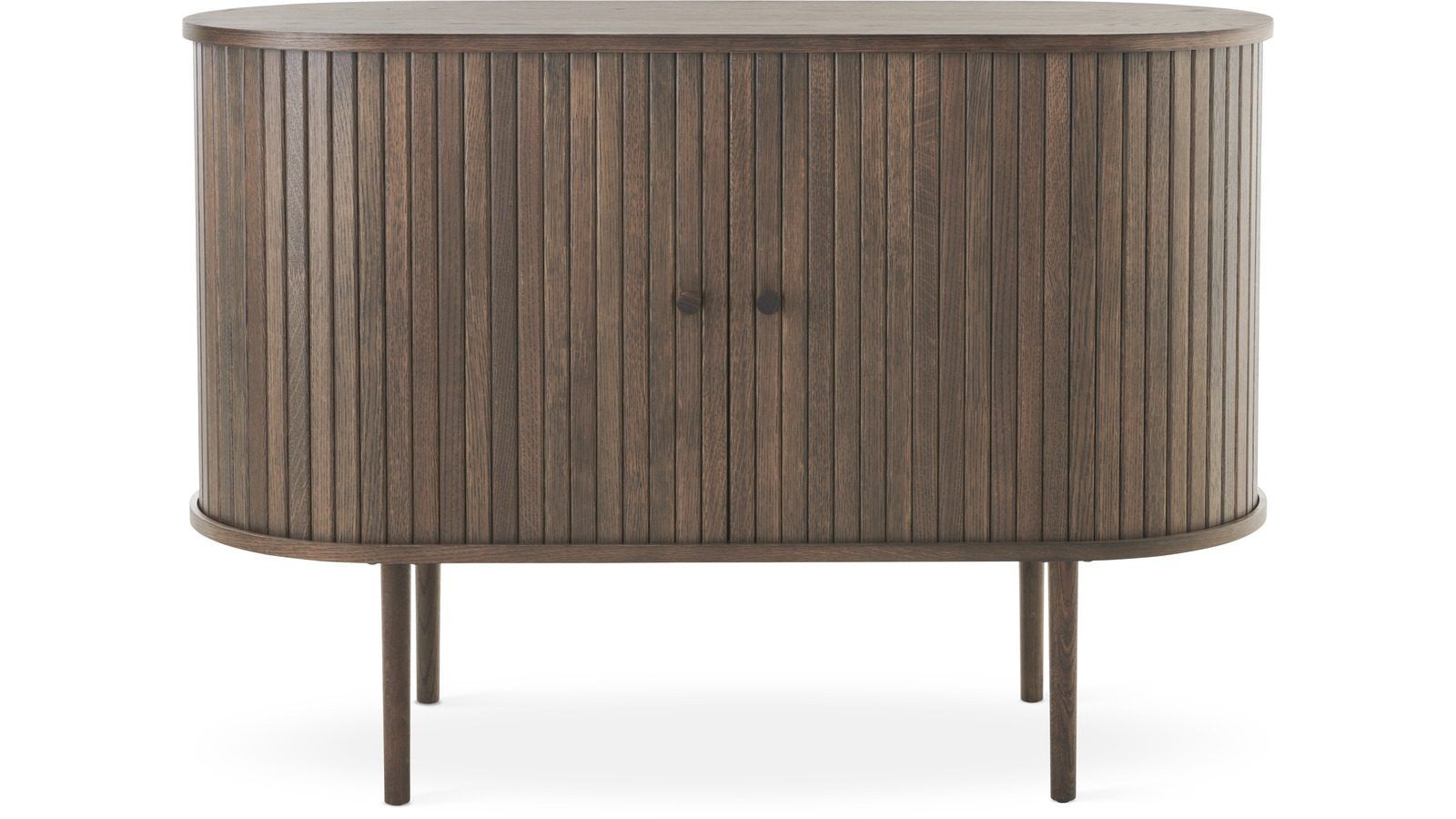 Sideboard Yngvar 110 cm - Belfort brun