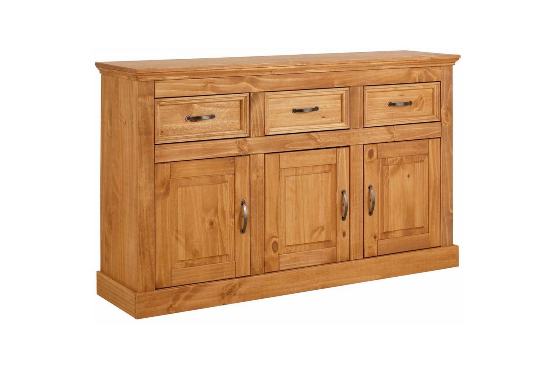 Sk&auml;nk Selma 145x38x87 cm, Bets/Vax - 145x38x87 cm, Bets/Vax