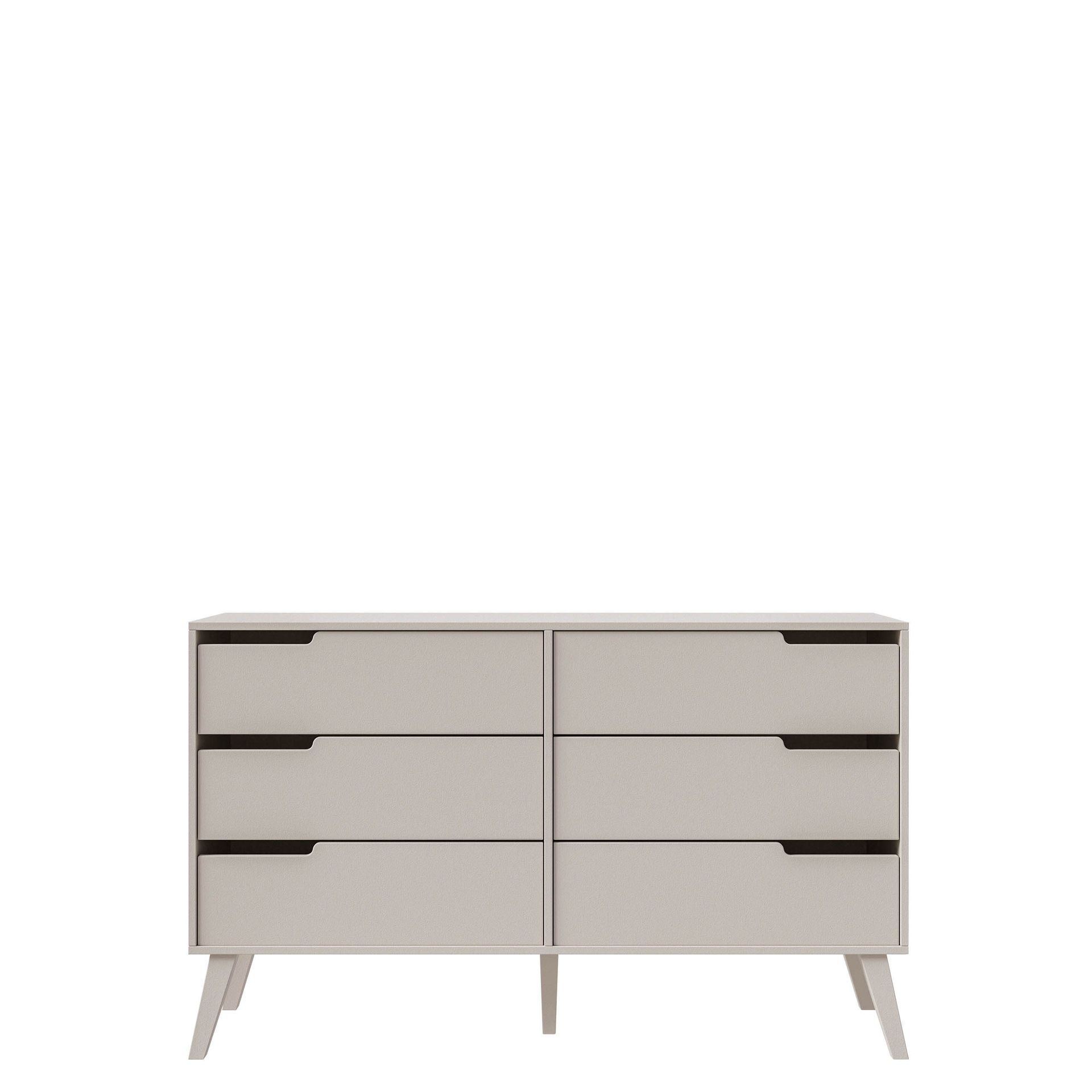 Virello Sk&auml;nk 137 cm - beige