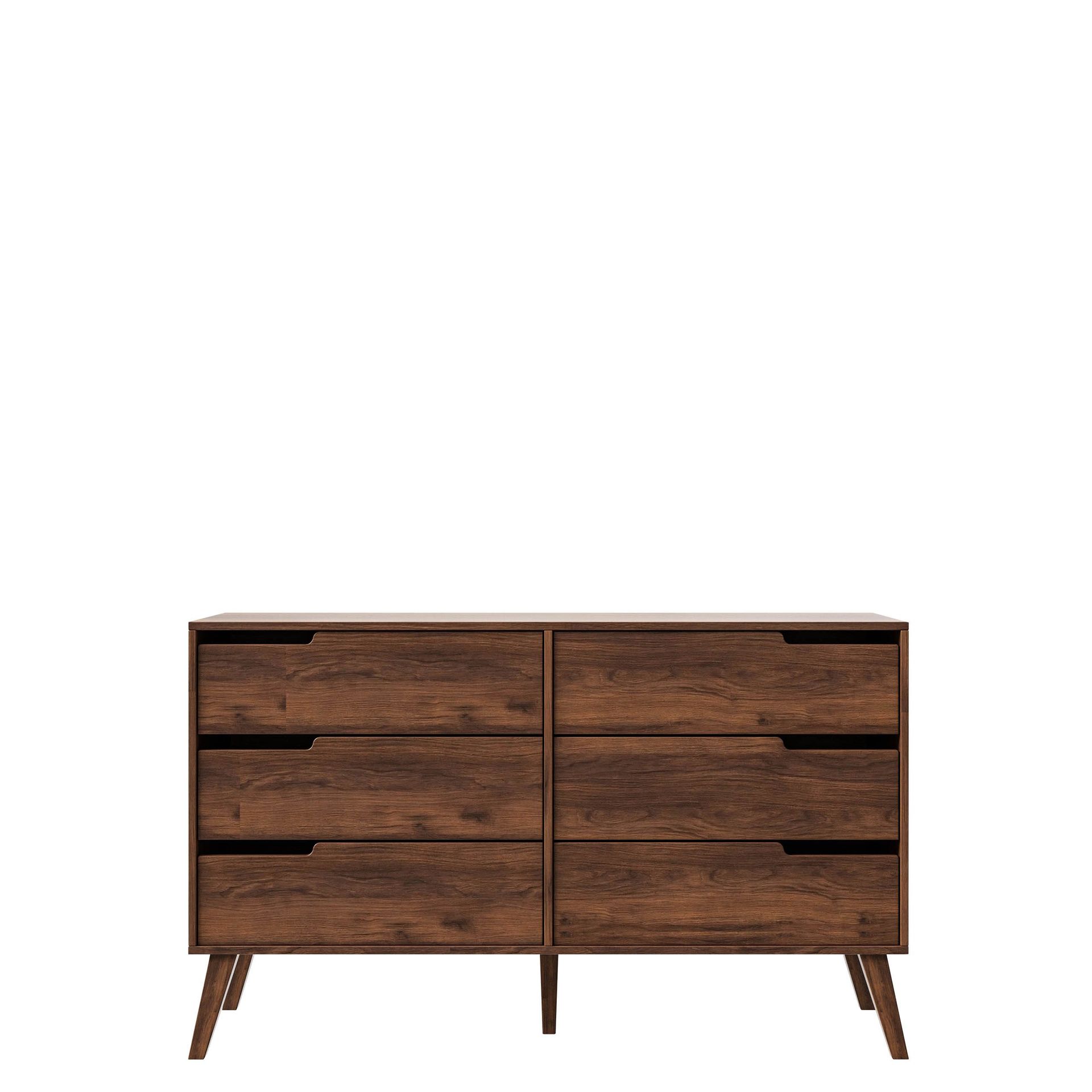 Virello Sk&auml;nk 137 cm - brun