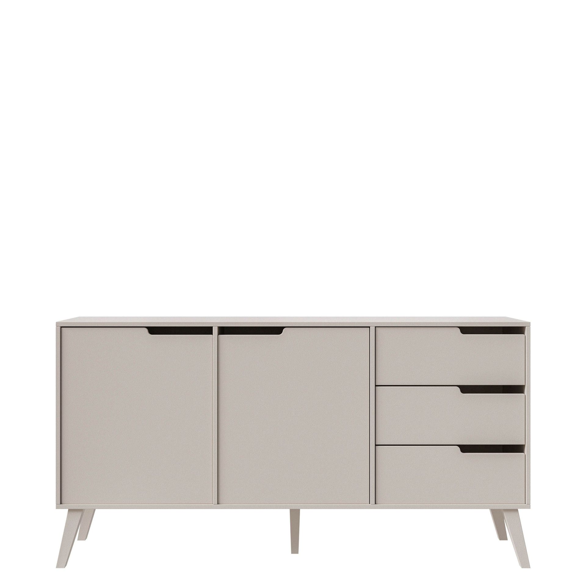 Virello Sk&auml;nk 160 cm - beige
