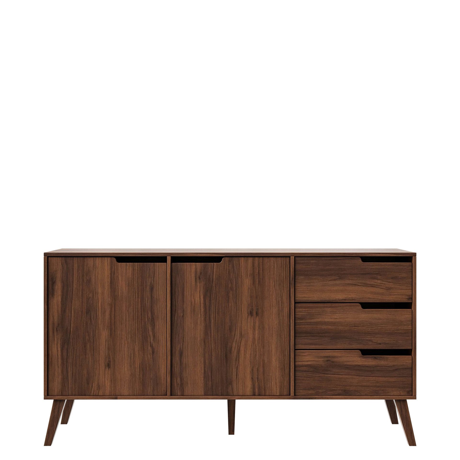 Virello Sk&auml;nk 160 cm - brun