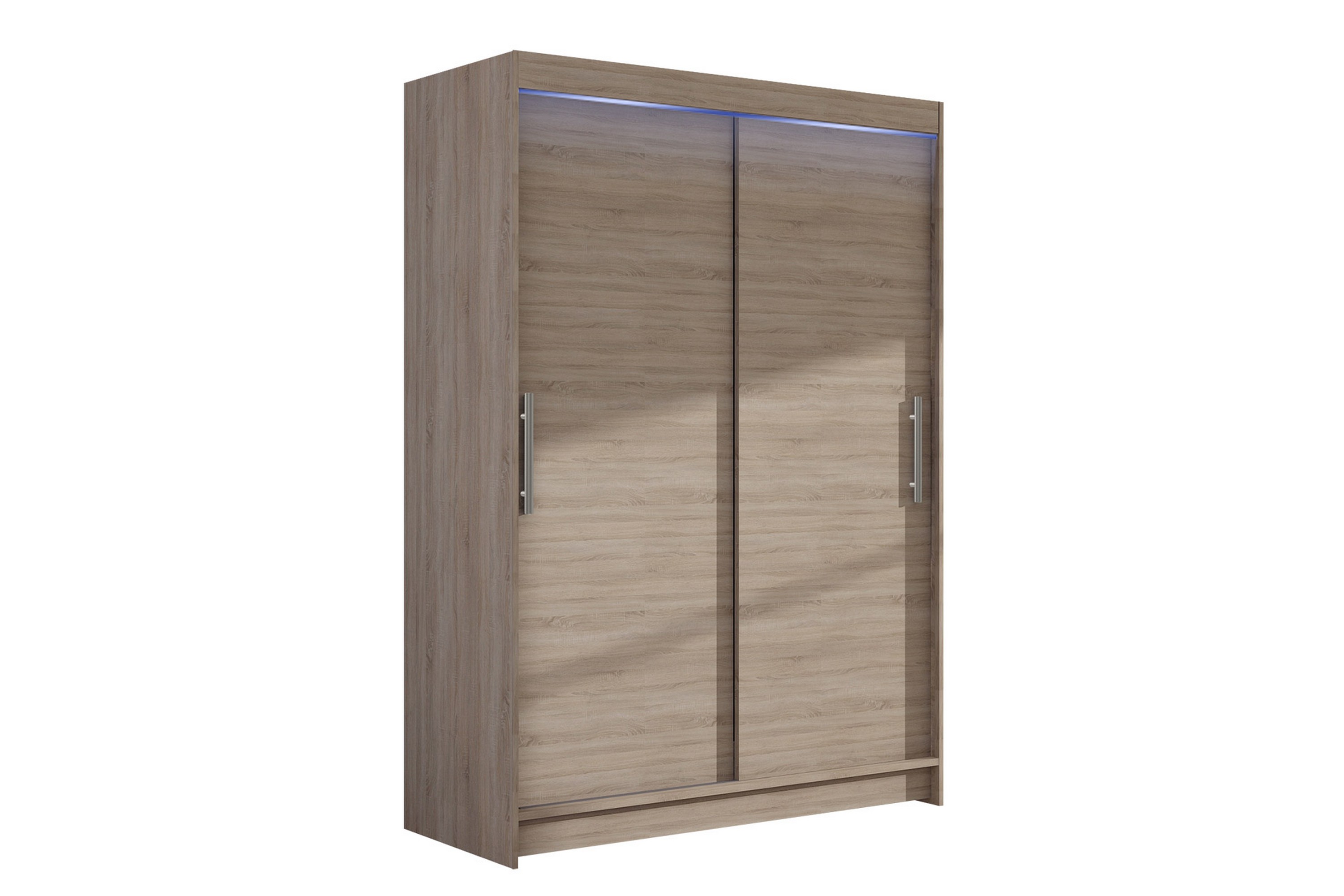 biscayne garderob 120x200 cm - beige