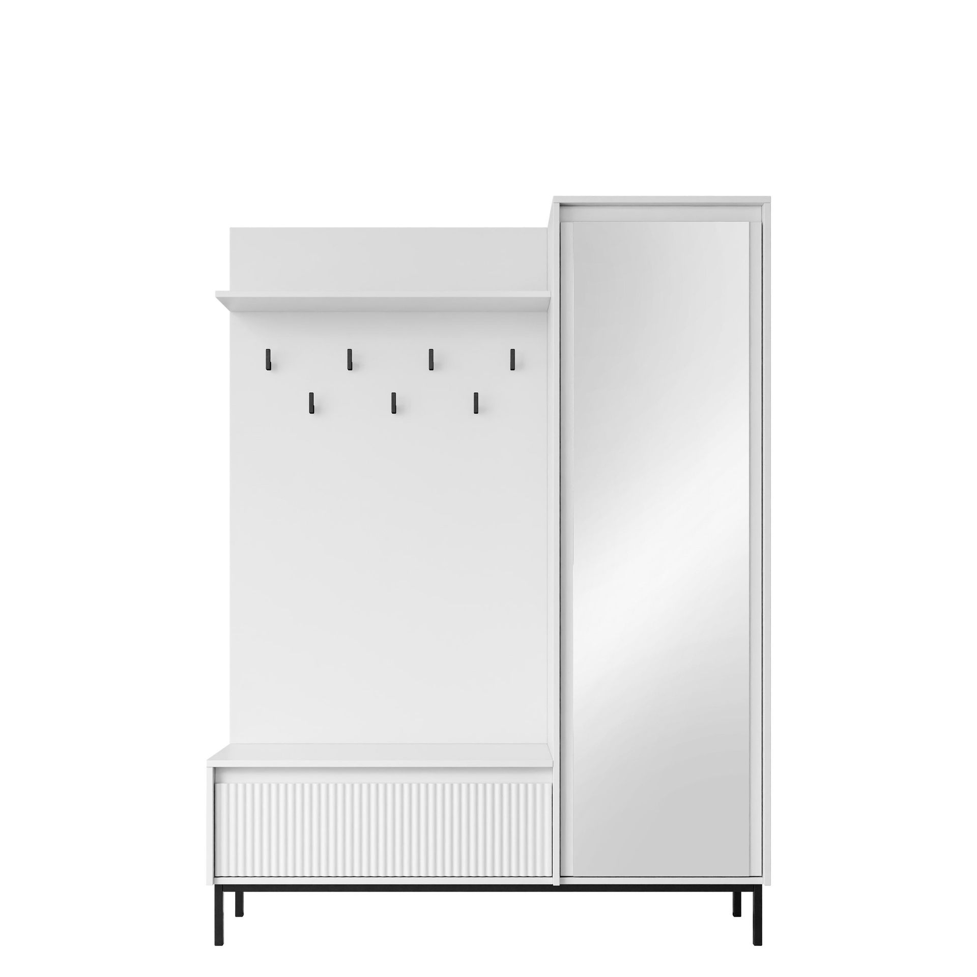 bjurholm hallmöbelset 180 cm -