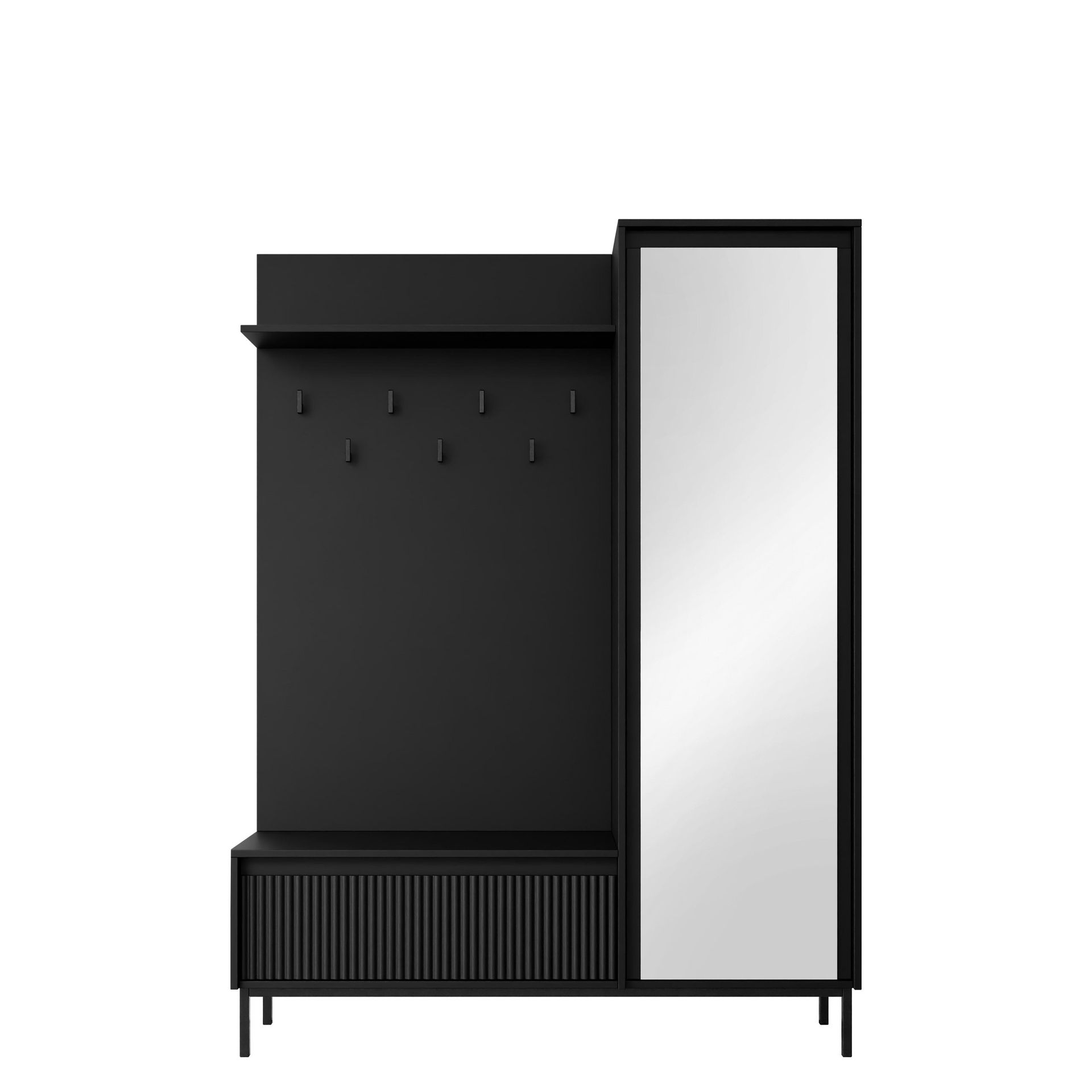 bjurholm hallmöbelset 180 cm -