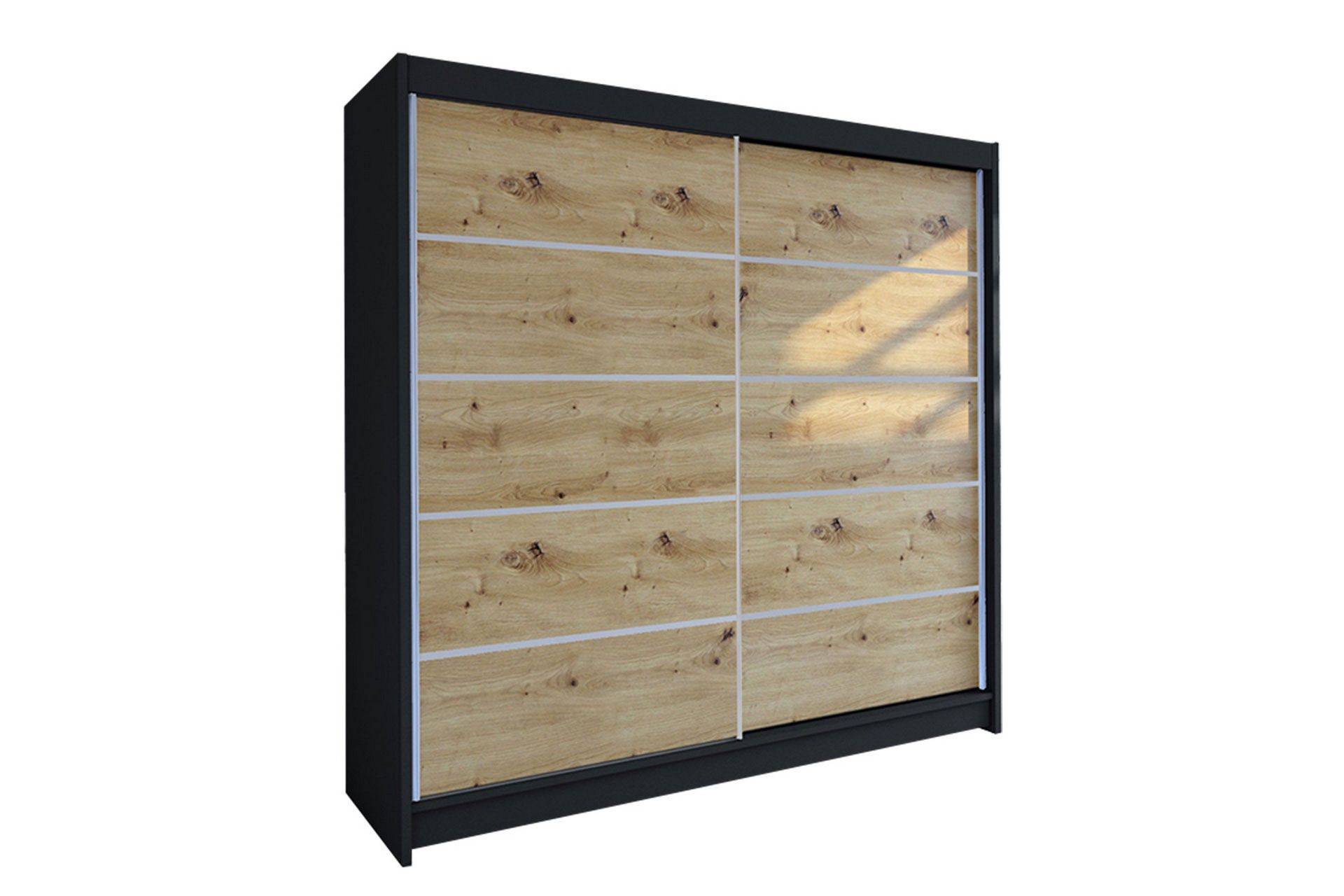 canderbury garderob -