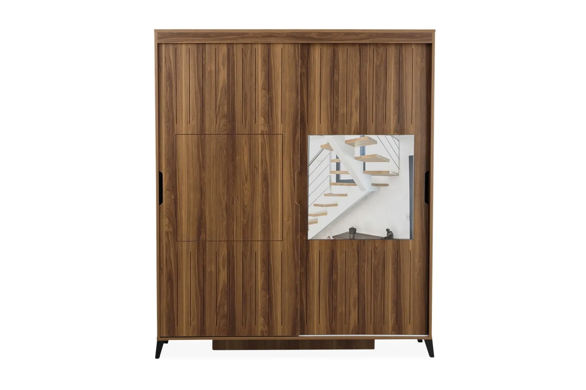 Comfortale Garderob 150 - Valn&ouml;t