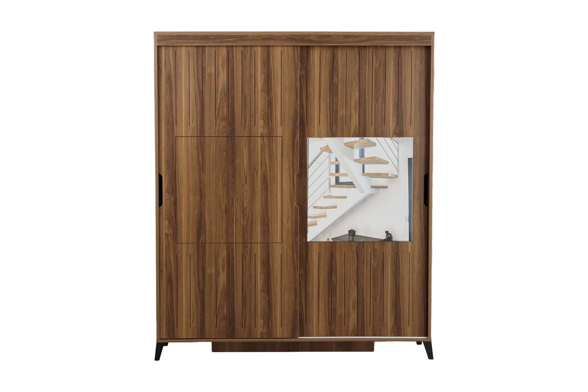 Comfortale Garderob 180 - Valn&ouml;t