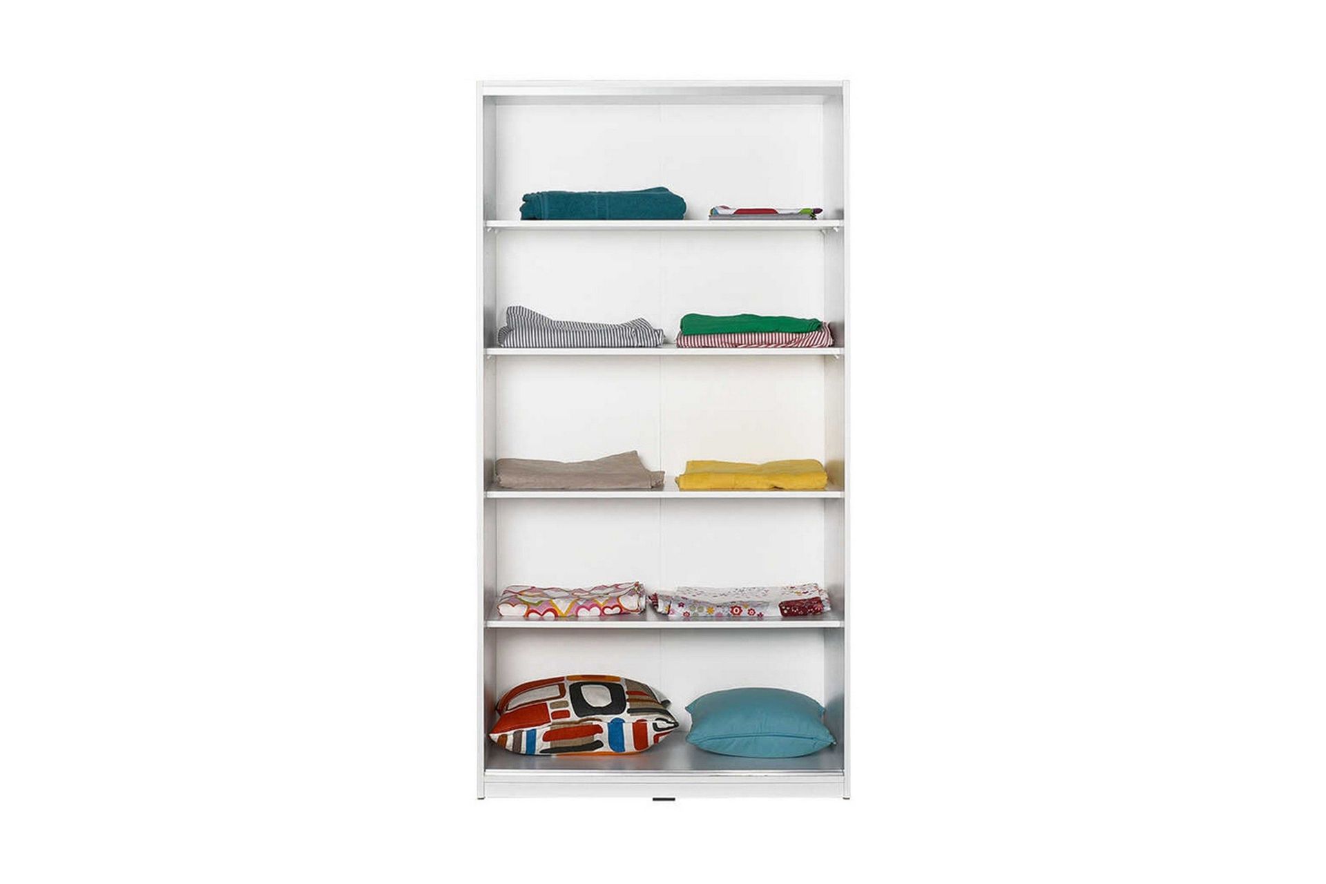 Garderob 94x182 cm -